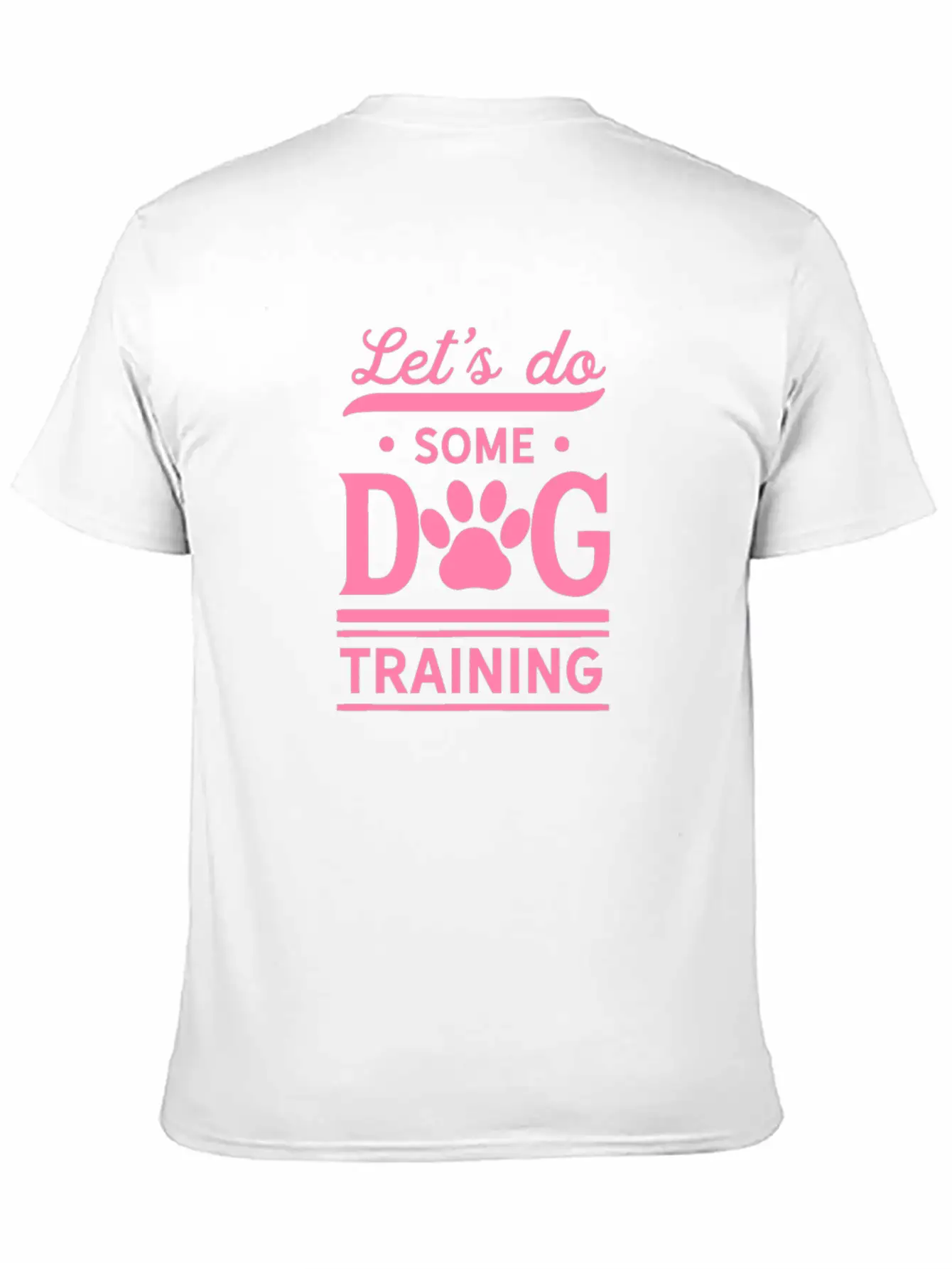 Dog Trainer Dog Trainer Dog Trainer Dog Trainer Breathable Graphic T-Shirt – Perfect For Casual Days