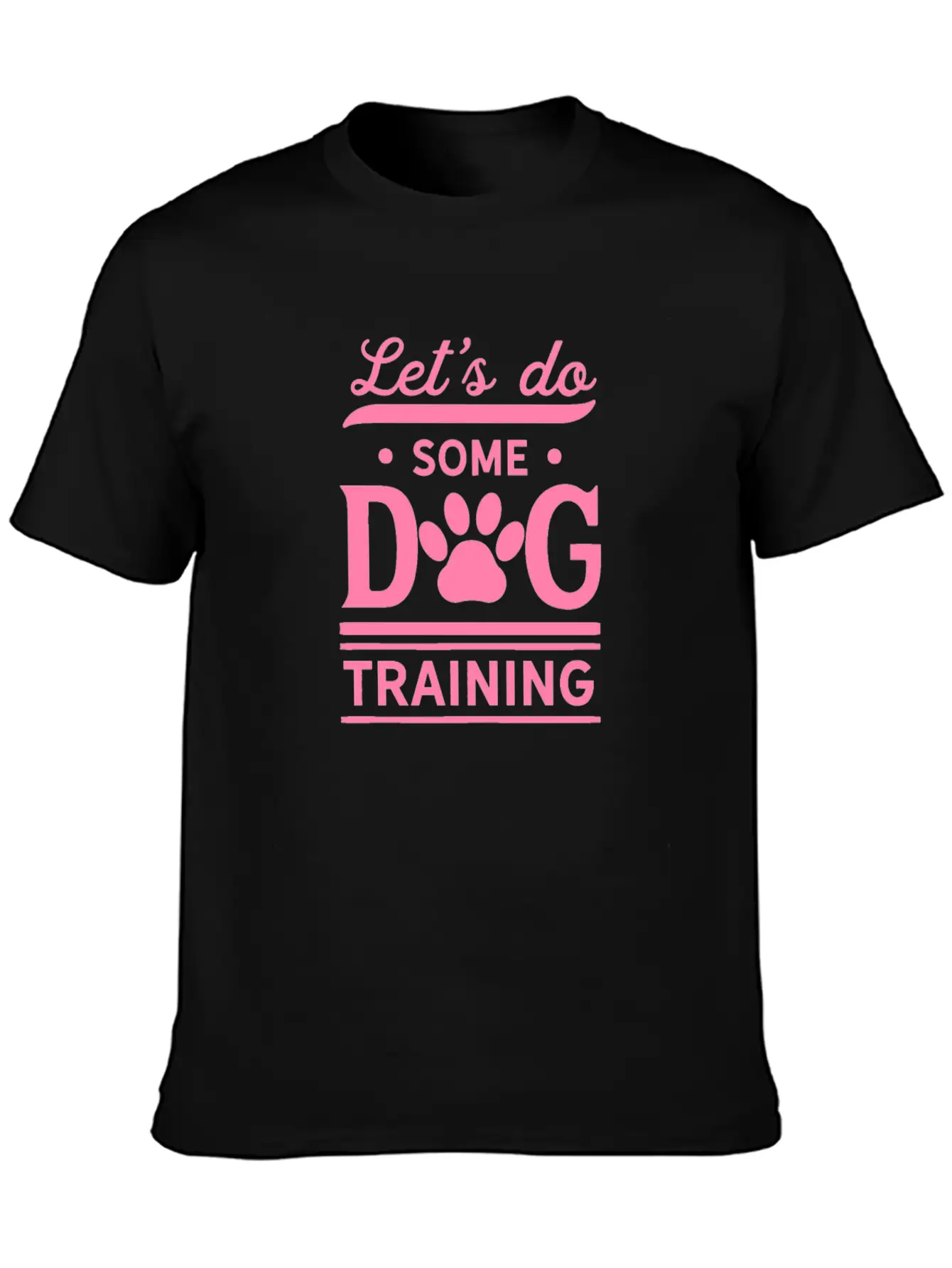 Dog Trainer Dog Trainer Dog Trainer Dog Trainer Breathable Graphic T-Shirt – Perfect For Casual Days