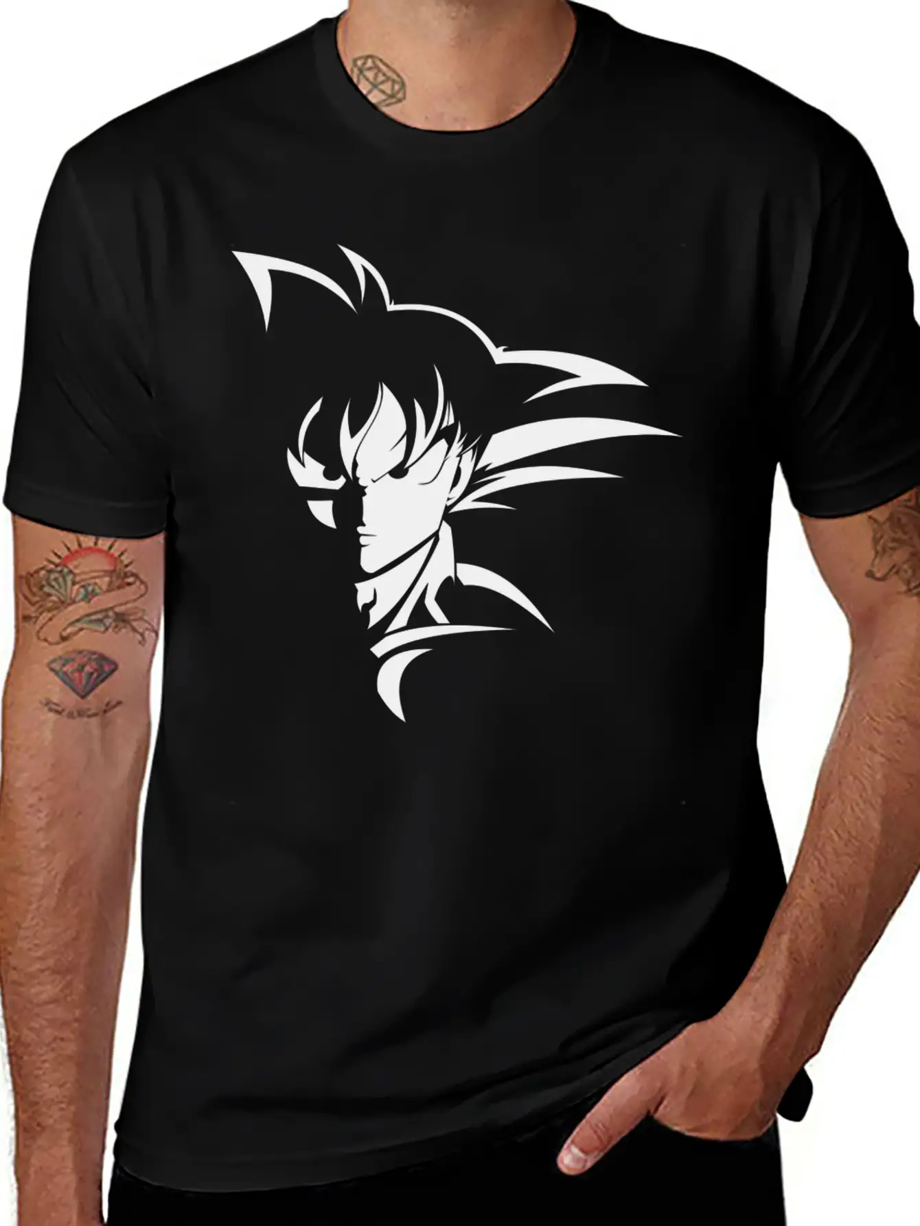Dragon T Shirt , Mug Unisex Casual T-Shirt – Clean Design For Daily Comfort