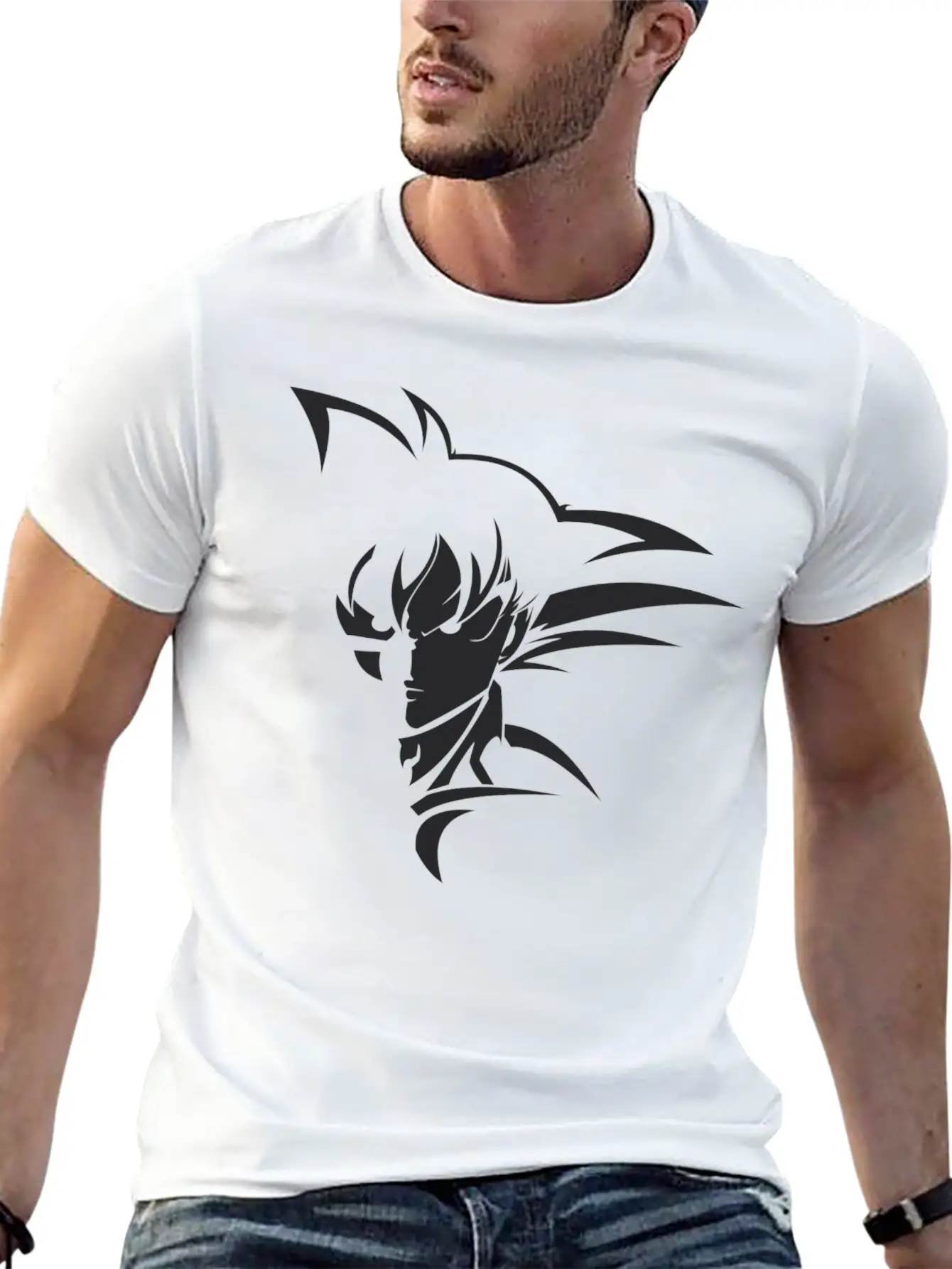 Dragon T Shirt , Mug Unisex Casual T-Shirt – Clean Design For Daily Comfort
