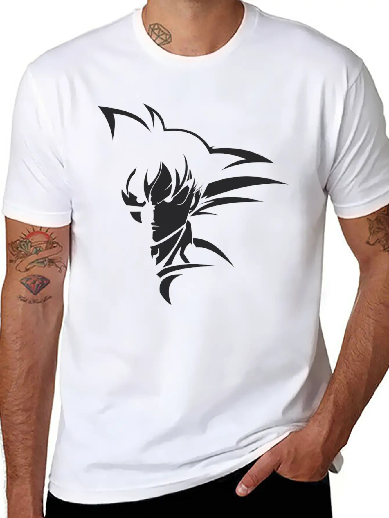 Dragon T Shirt , Mug Unisex Casual T-Shirt – Clean Design For Daily Comfort