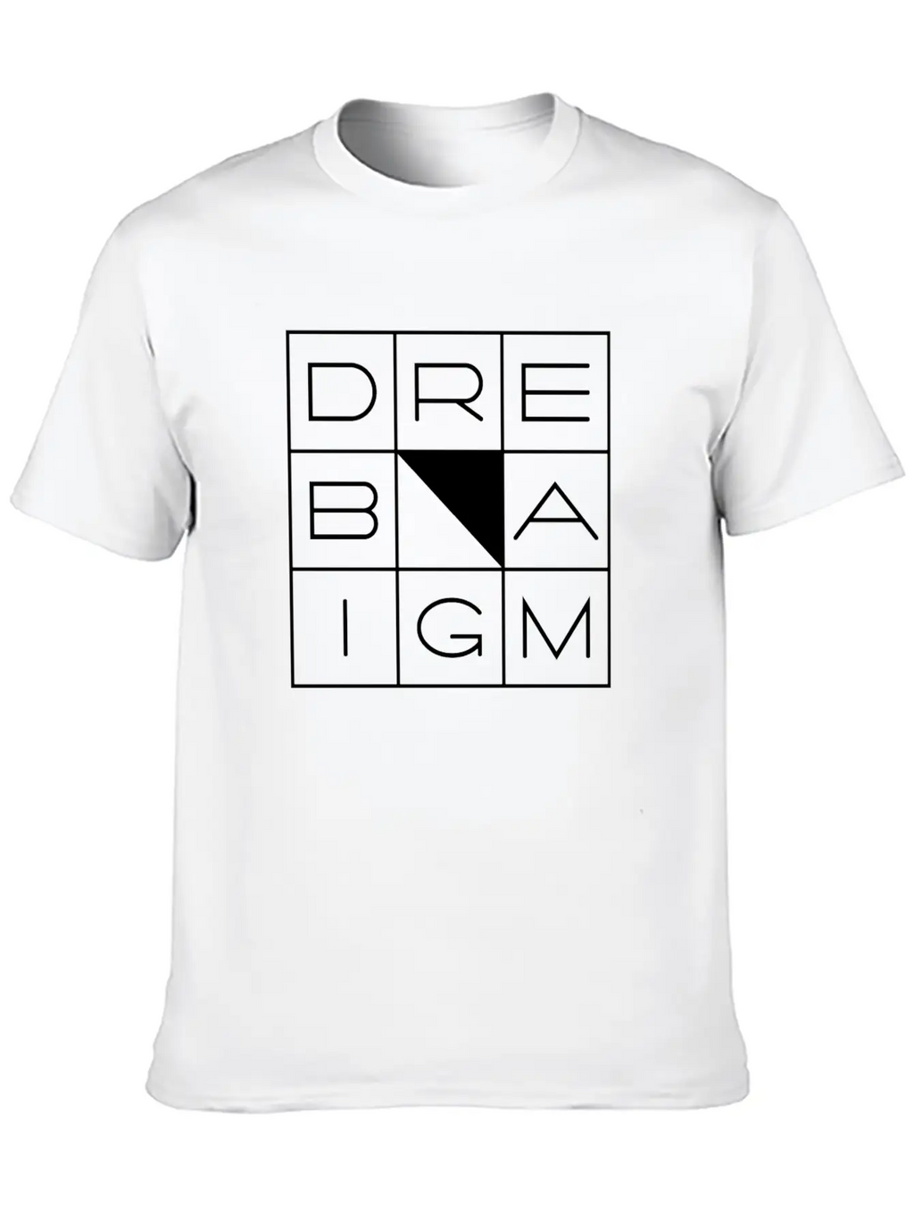 Dream Big 1 Classic Cotton Tee – Unisex Comfort For Any Season