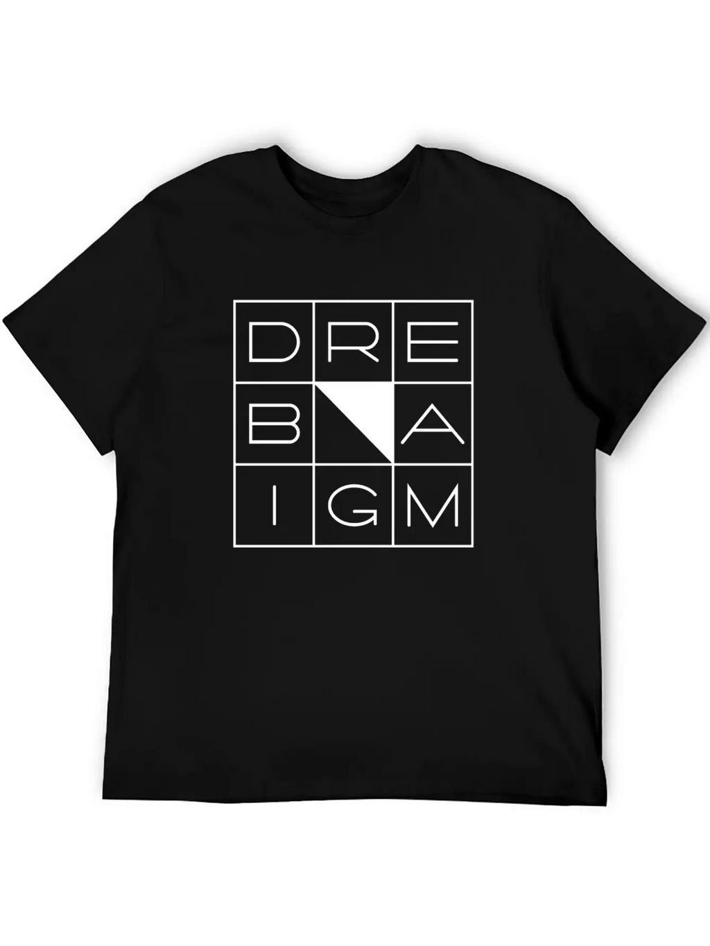 Dream Big 1 Classic Cotton Tee – Unisex Comfort For Any Season