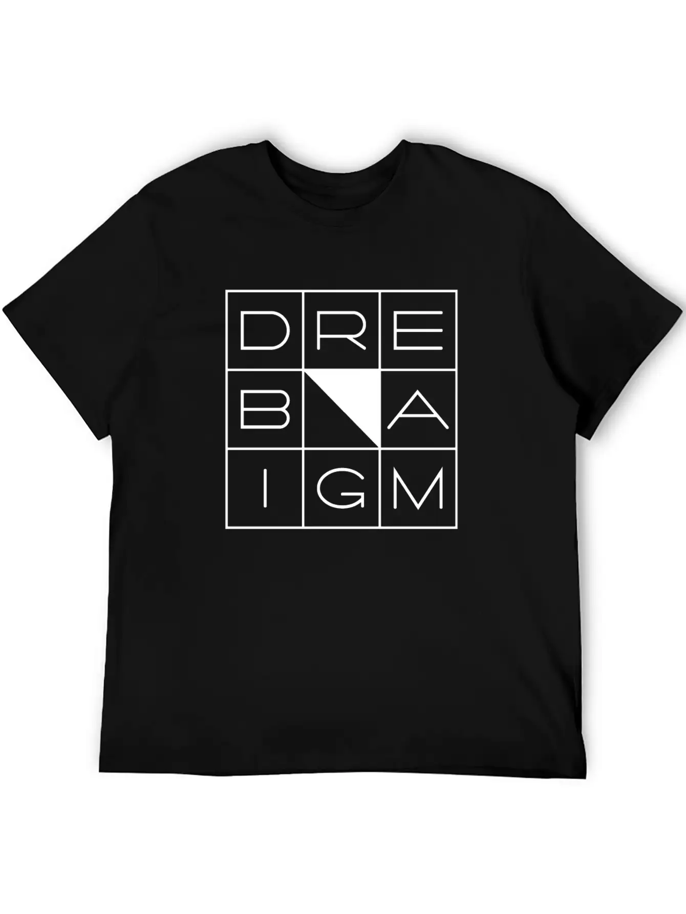 Dream Big 1 Classic Cotton Tee – Unisex Comfort For Any Season