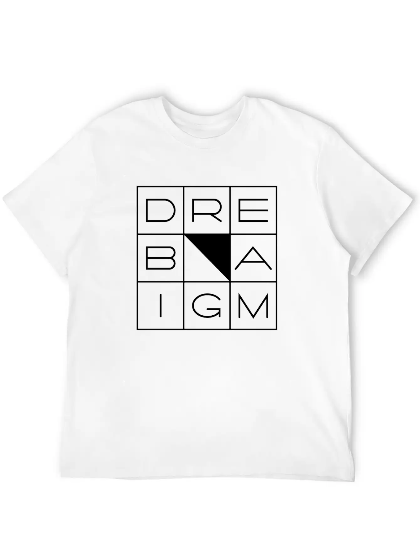 Dream Big 1 Classic Cotton Tee – Unisex Comfort For Any Season
