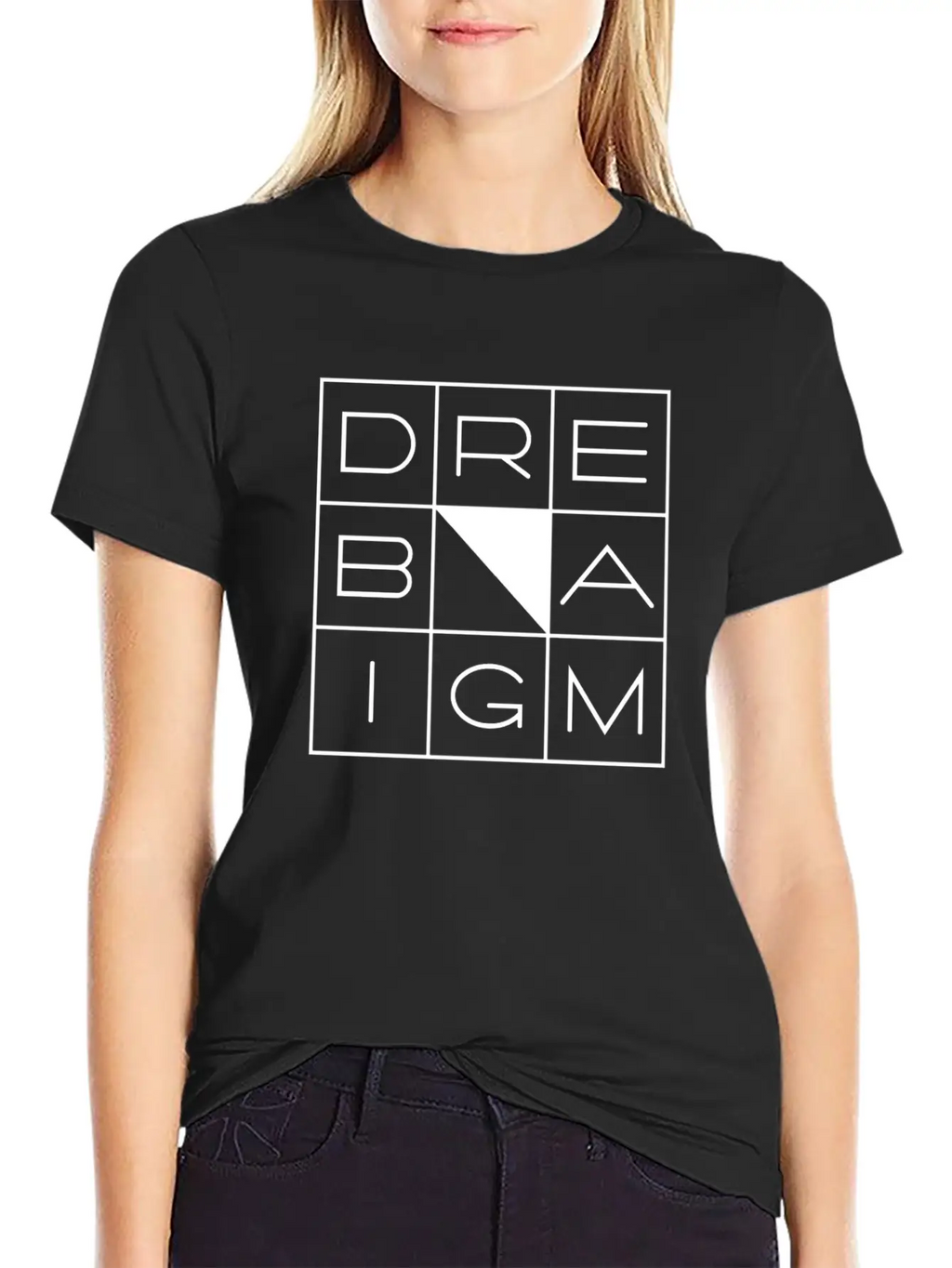 Dream Big 1 Classic Cotton Tee – Unisex Comfort For Any Season
