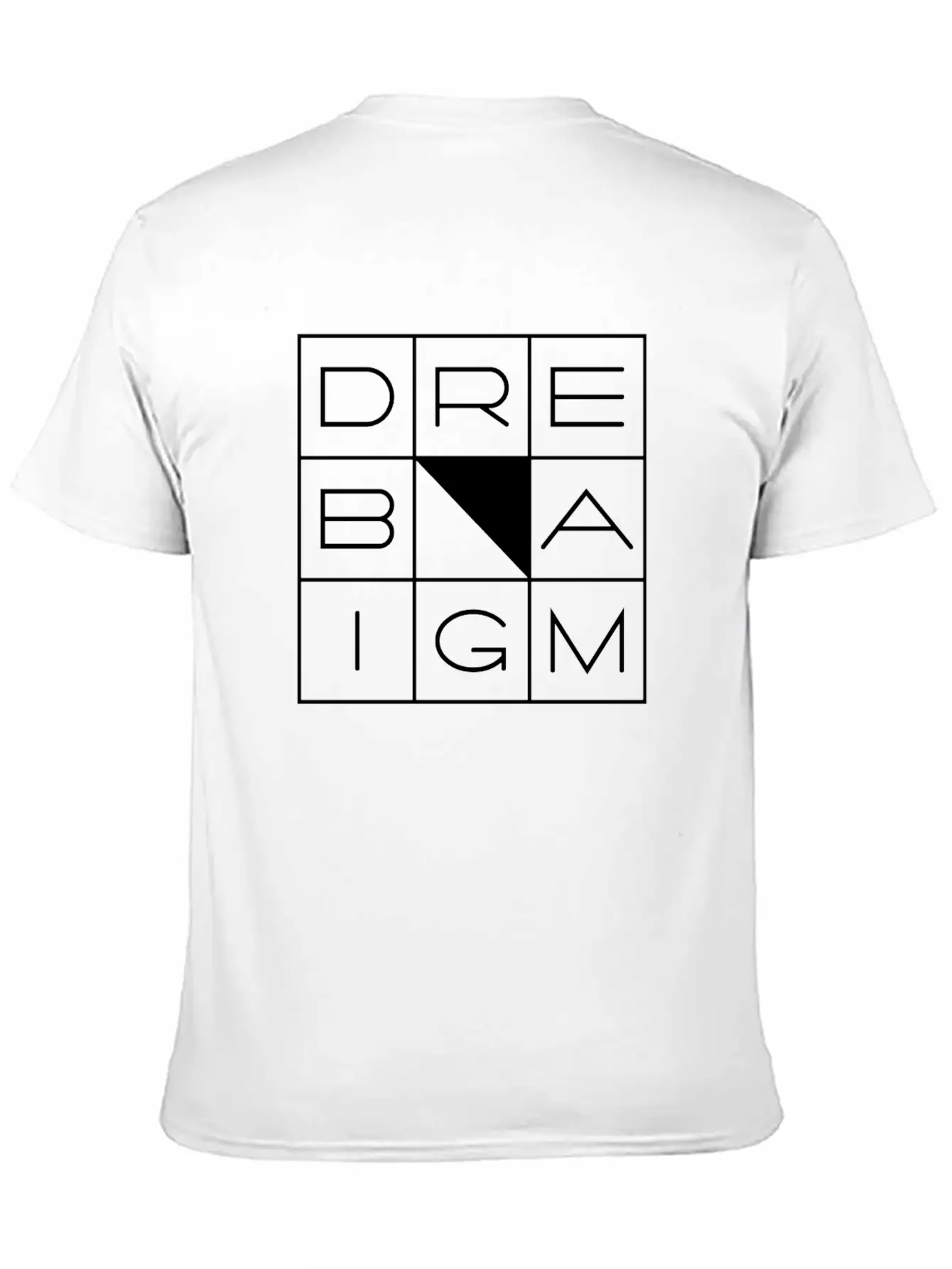 Dream Big 1 Classic Cotton Tee – Unisex Comfort For Any Season
