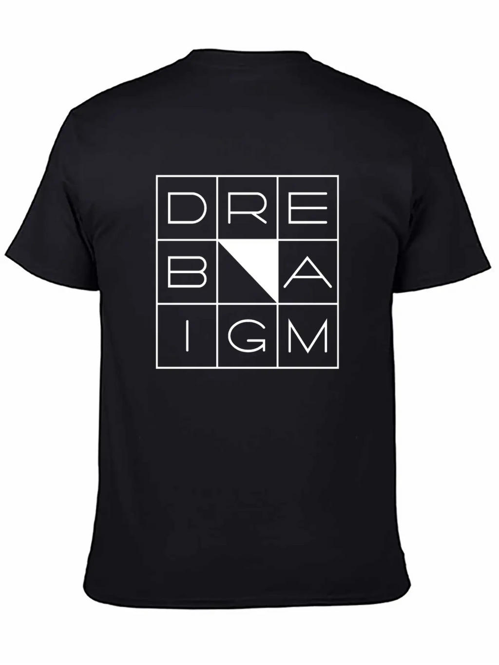 Dream Big 1 Classic Cotton Tee – Unisex Comfort For Any Season