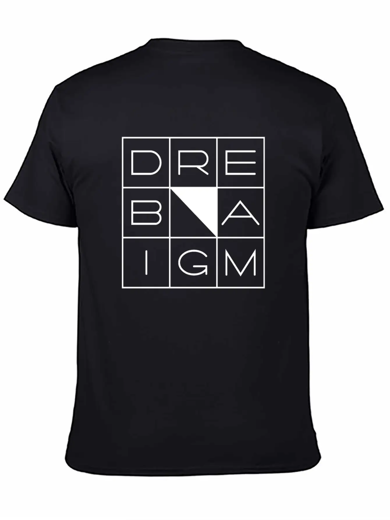 Dream Big 1 Classic Cotton Tee – Unisex Comfort For Any Season