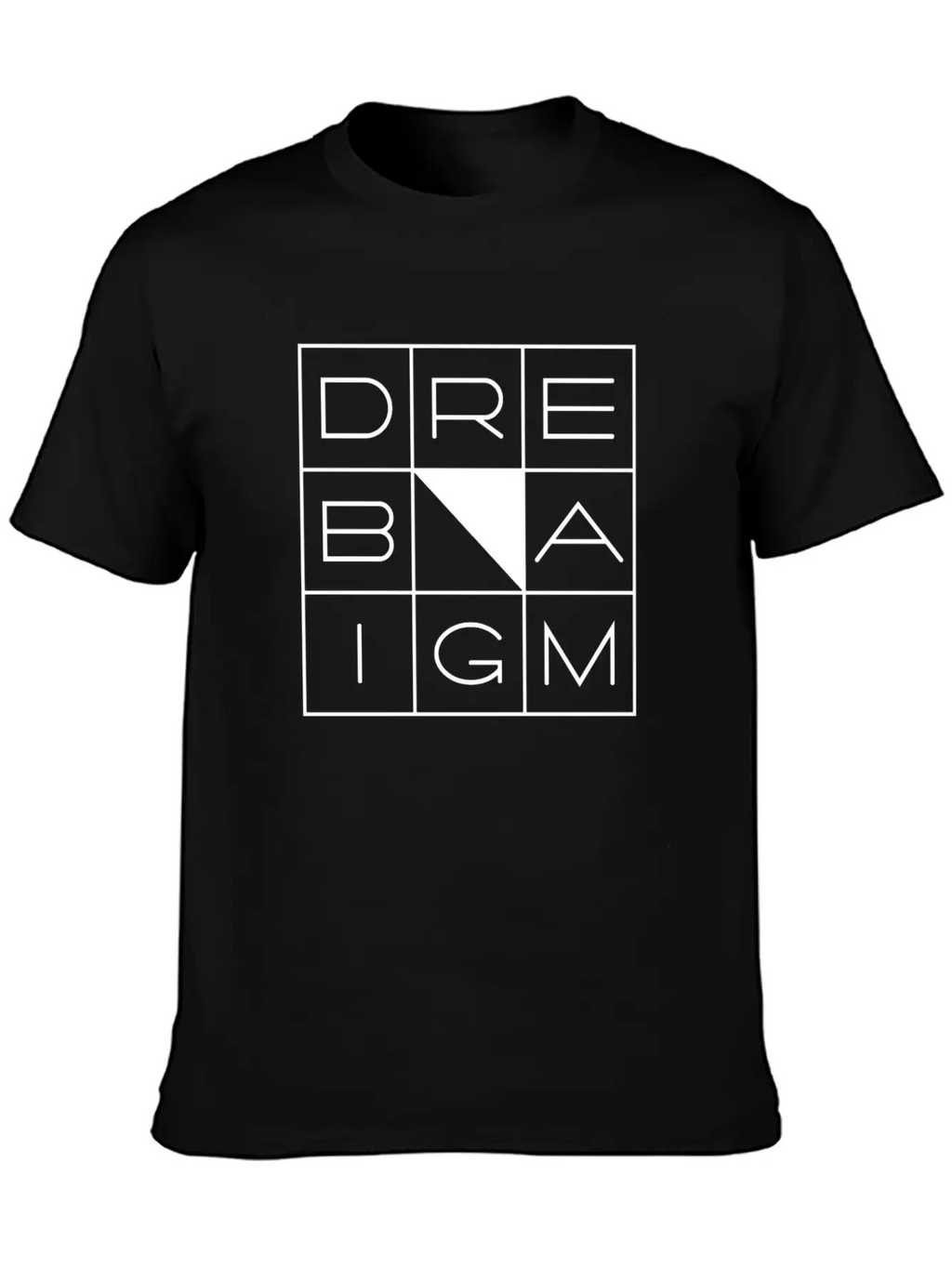 Dream Big 1 Classic Cotton Tee – Unisex Comfort For Any Season