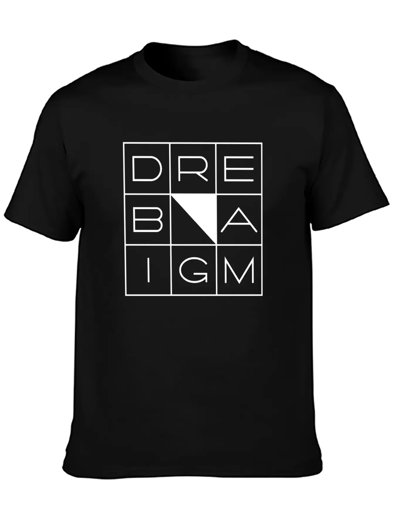 Dream Big 1 Classic Cotton Tee – Unisex Comfort For Any Season