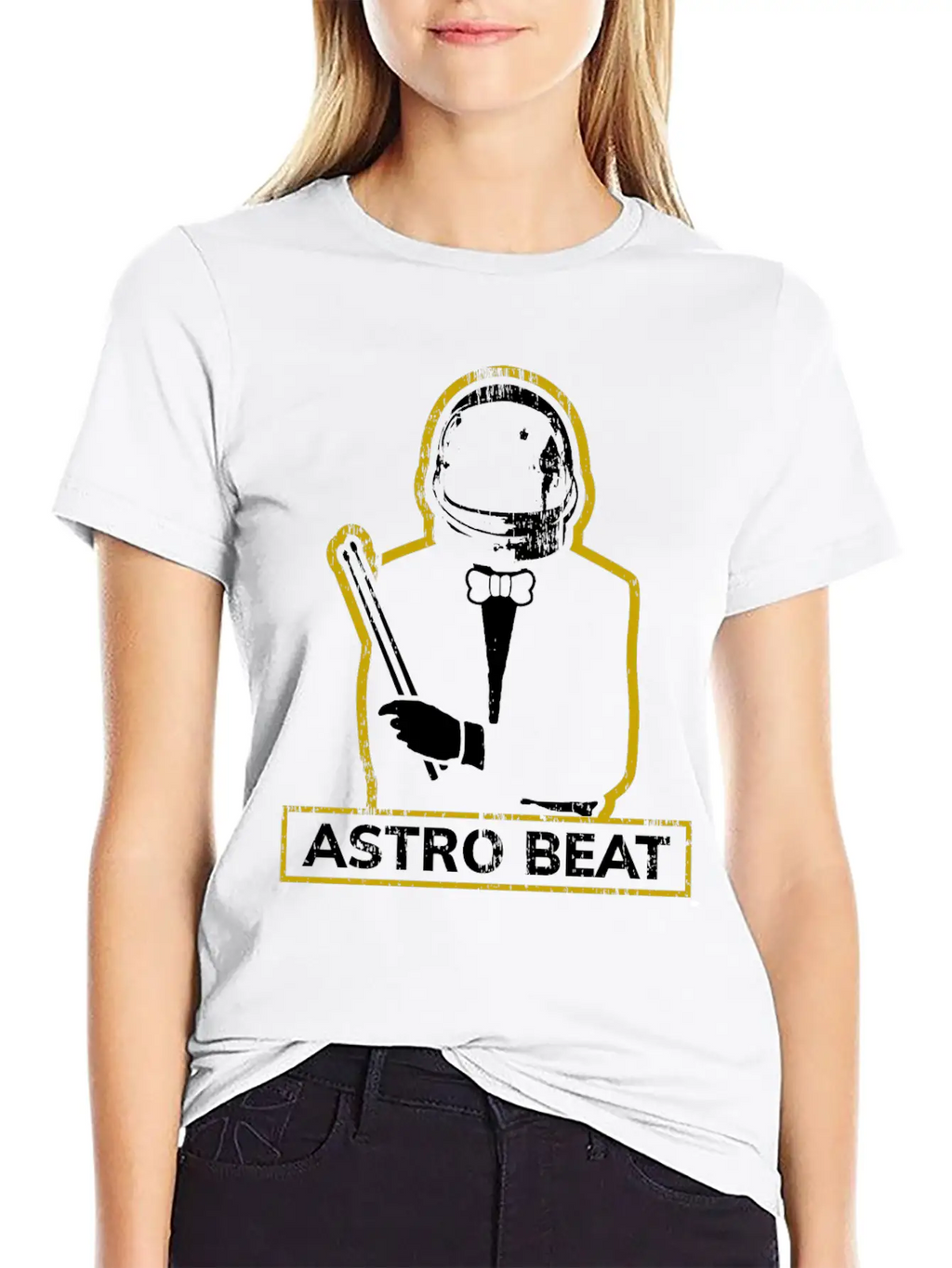 Drums Band Drummer Bass Rhythm Breathable Graphic T-Shirt – Perfect For Casual Days