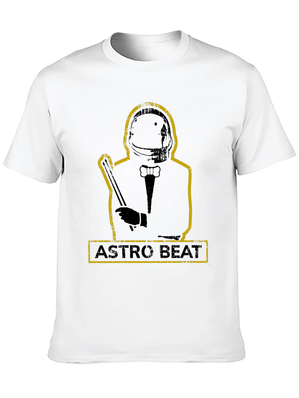 Drums Band Drummer Bass Rhythm Breathable Graphic T-Shirt – Perfect For Casual Days
