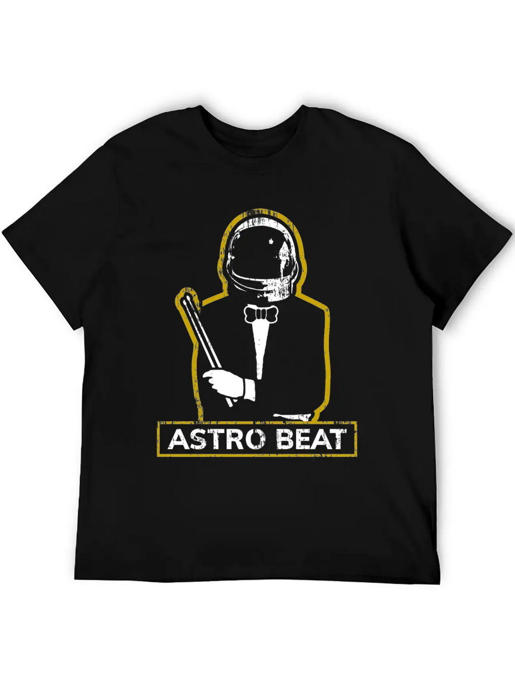Drums Band Drummer Bass Rhythm Breathable Graphic T-Shirt – Perfect For Casual Days