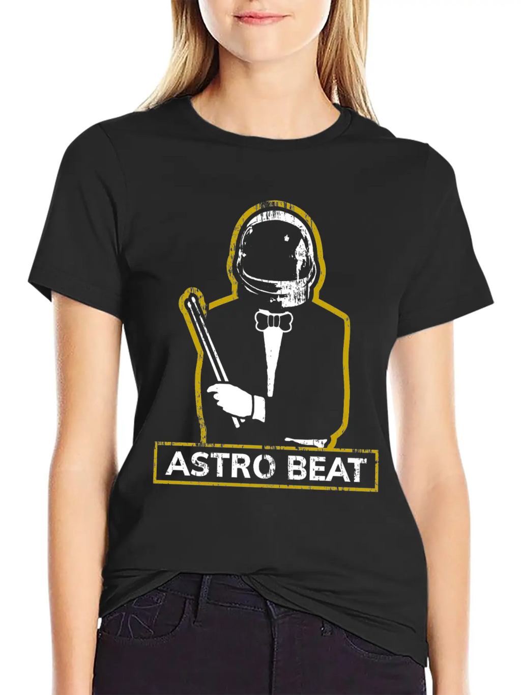 Drums Band Drummer Bass Rhythm Breathable Graphic T-Shirt – Perfect For Casual Days