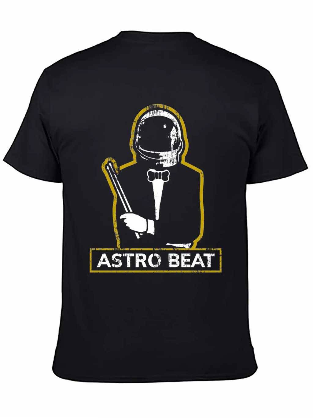 Drums Band Drummer Bass Rhythm Breathable Graphic T-Shirt – Perfect For Casual Days