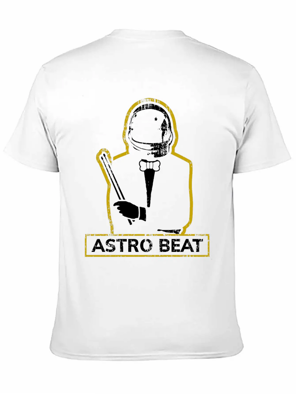 Drums Band Drummer Bass Rhythm Breathable Graphic T-Shirt – Perfect For Casual Days