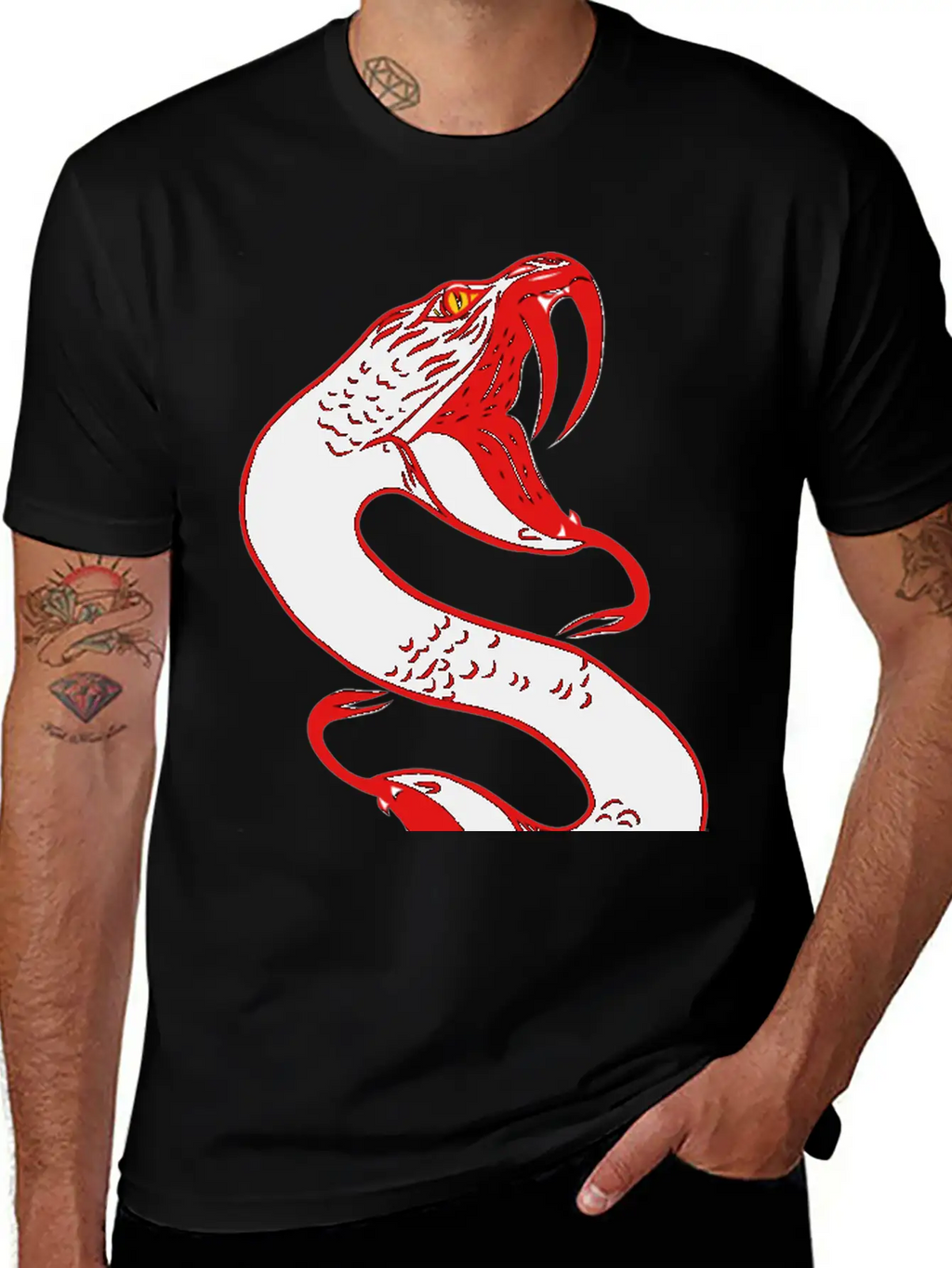 Duality Ends Classic Cotton Tee – Unisex Comfort For Any Season