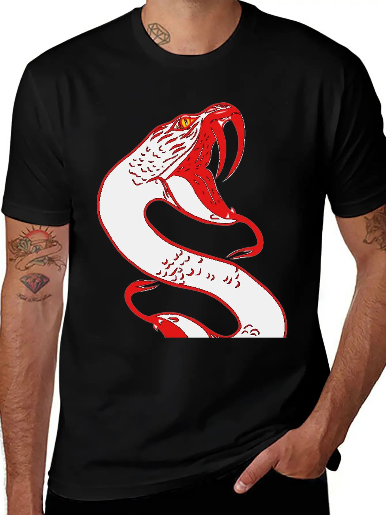 Duality Ends Classic Cotton Tee – Unisex Comfort For Any Season