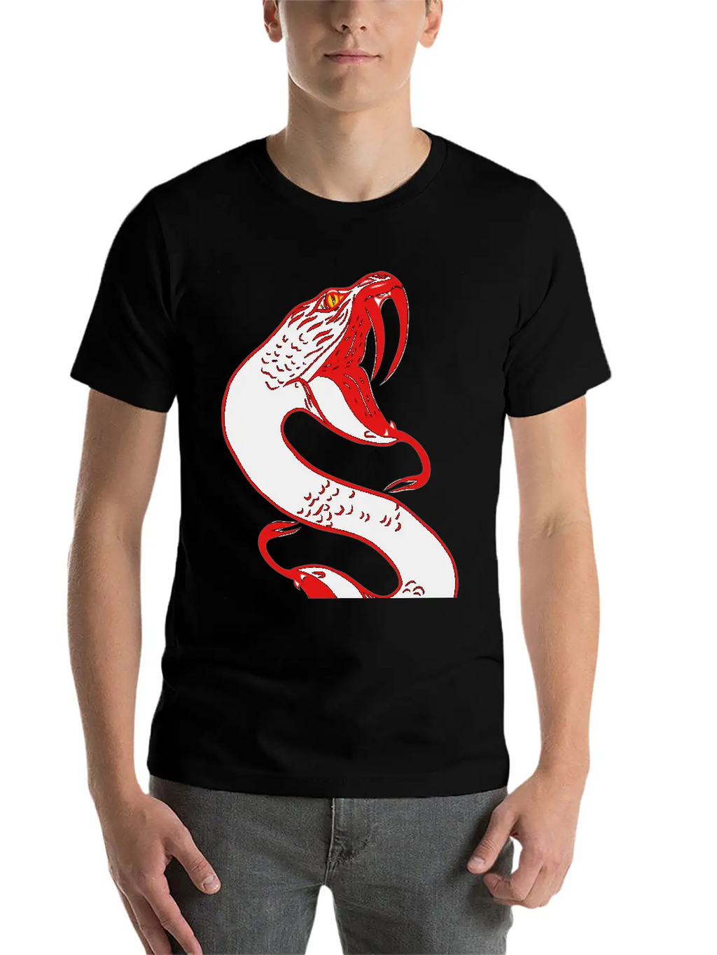 Duality Ends Classic Cotton Tee – Unisex Comfort For Any Season