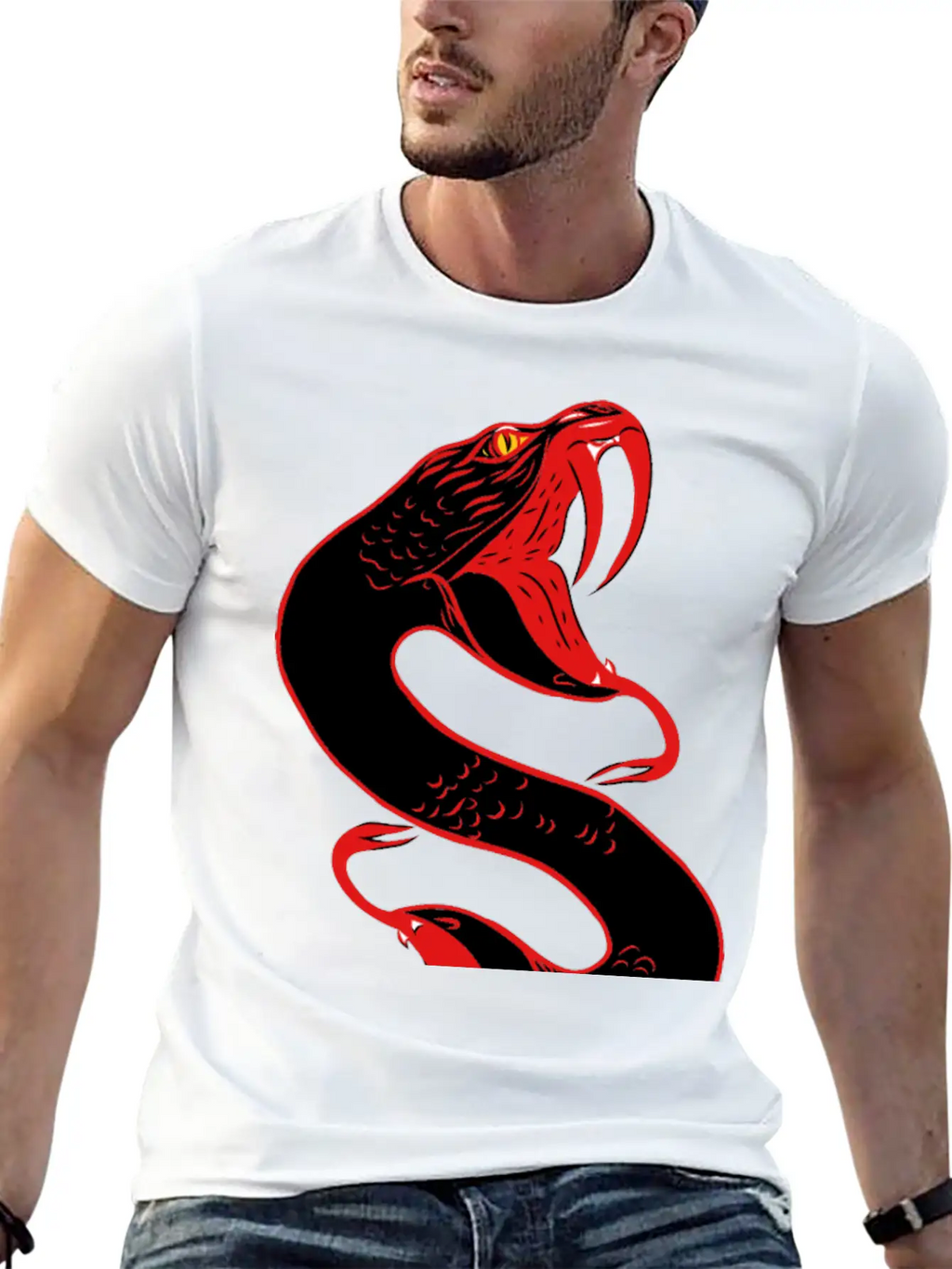 Duality Ends Classic Cotton Tee – Unisex Comfort For Any Season