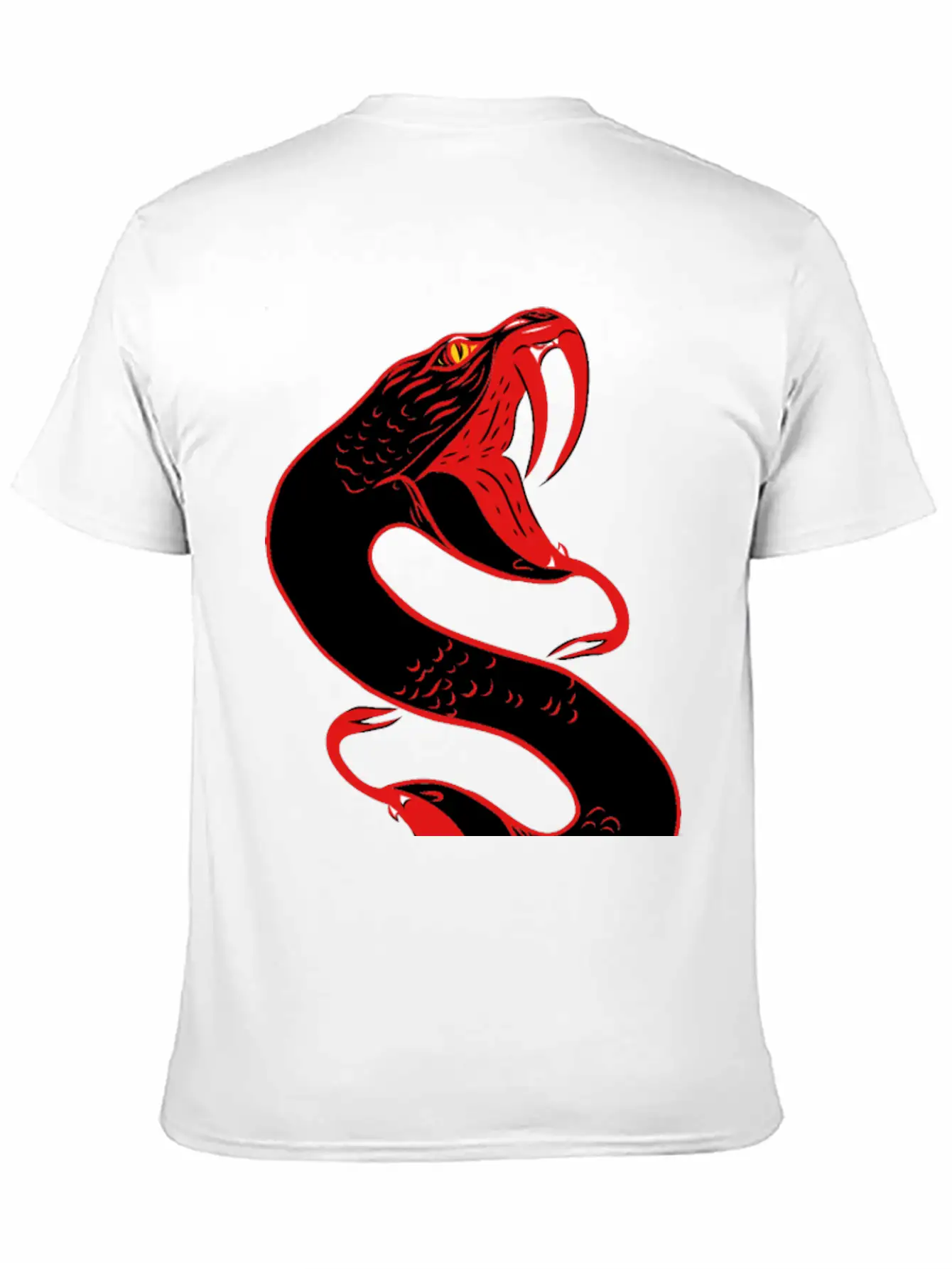 Duality Ends Classic Cotton Tee – Unisex Comfort For Any Season