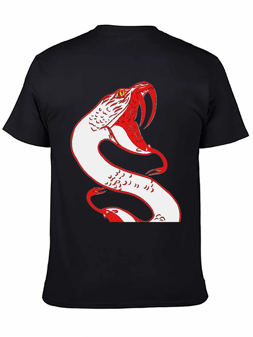 Duality Ends Classic Cotton Tee – Unisex Comfort For Any Season