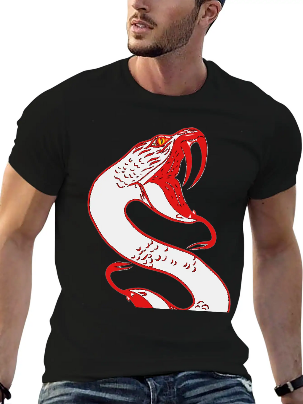Duality Ends Classic Cotton Tee – Unisex Comfort For Any Season
