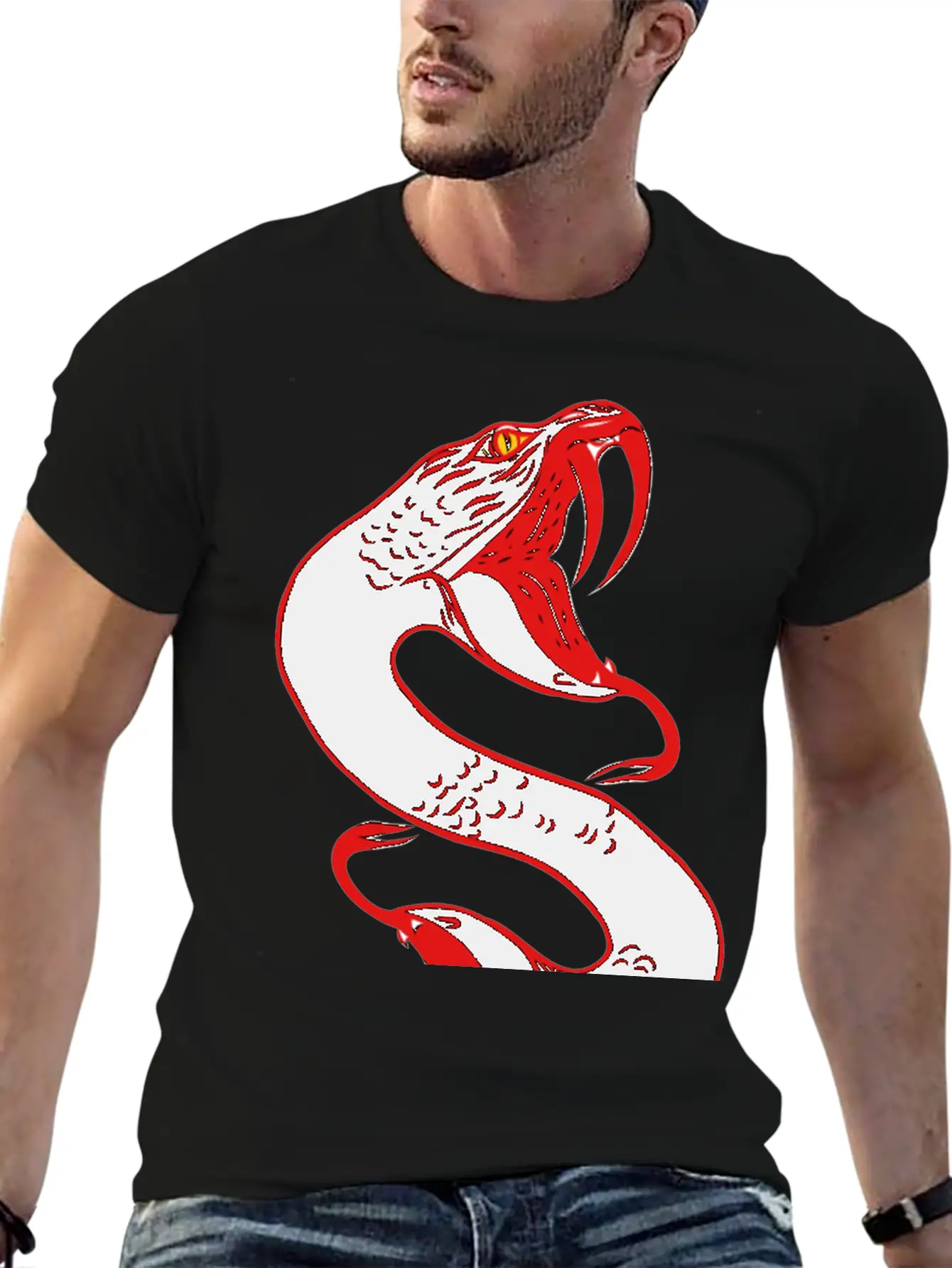 Duality Ends Classic Cotton Tee – Unisex Comfort For Any Season
