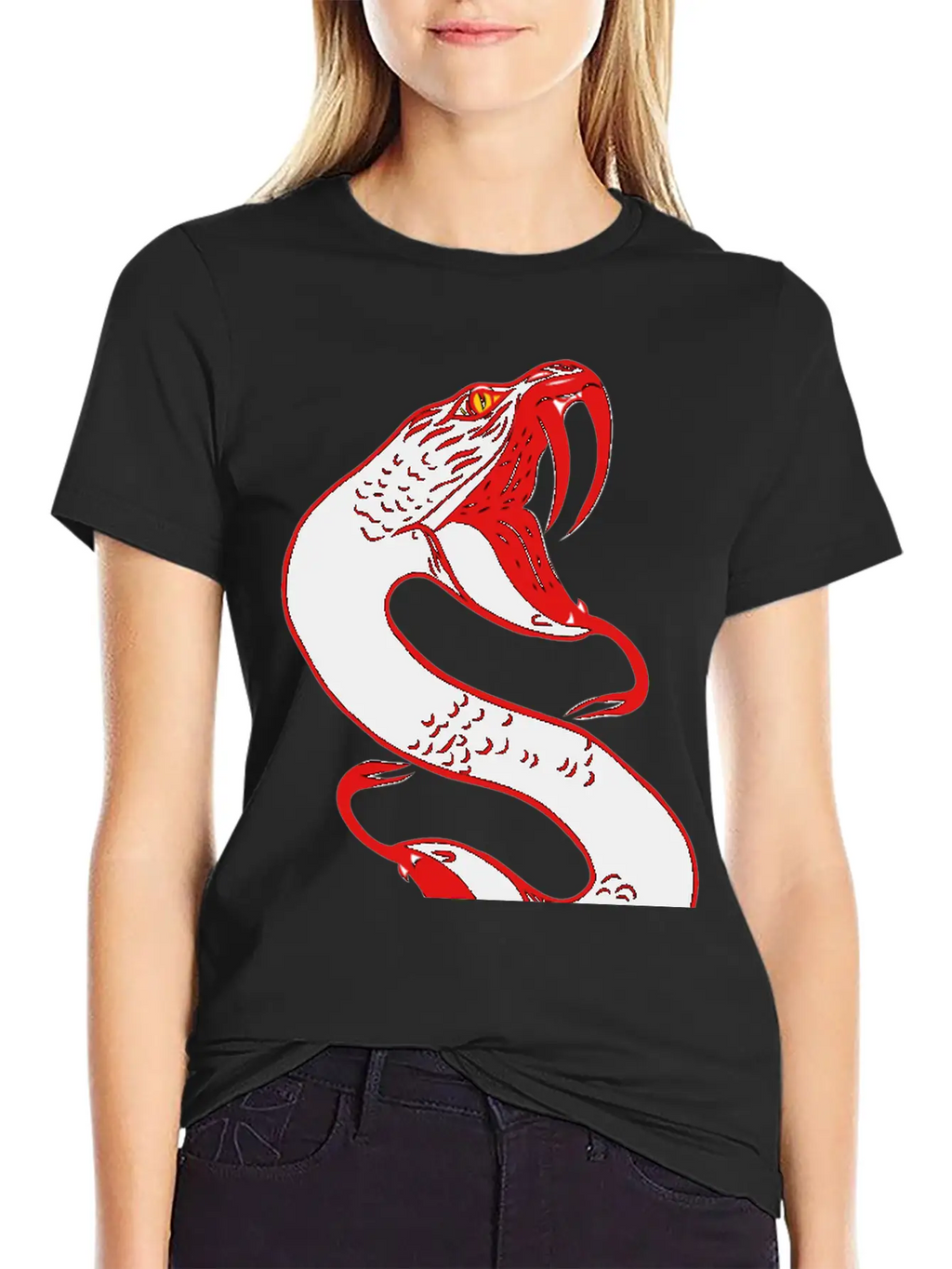 Duality Ends Classic Cotton Tee – Unisex Comfort For Any Season