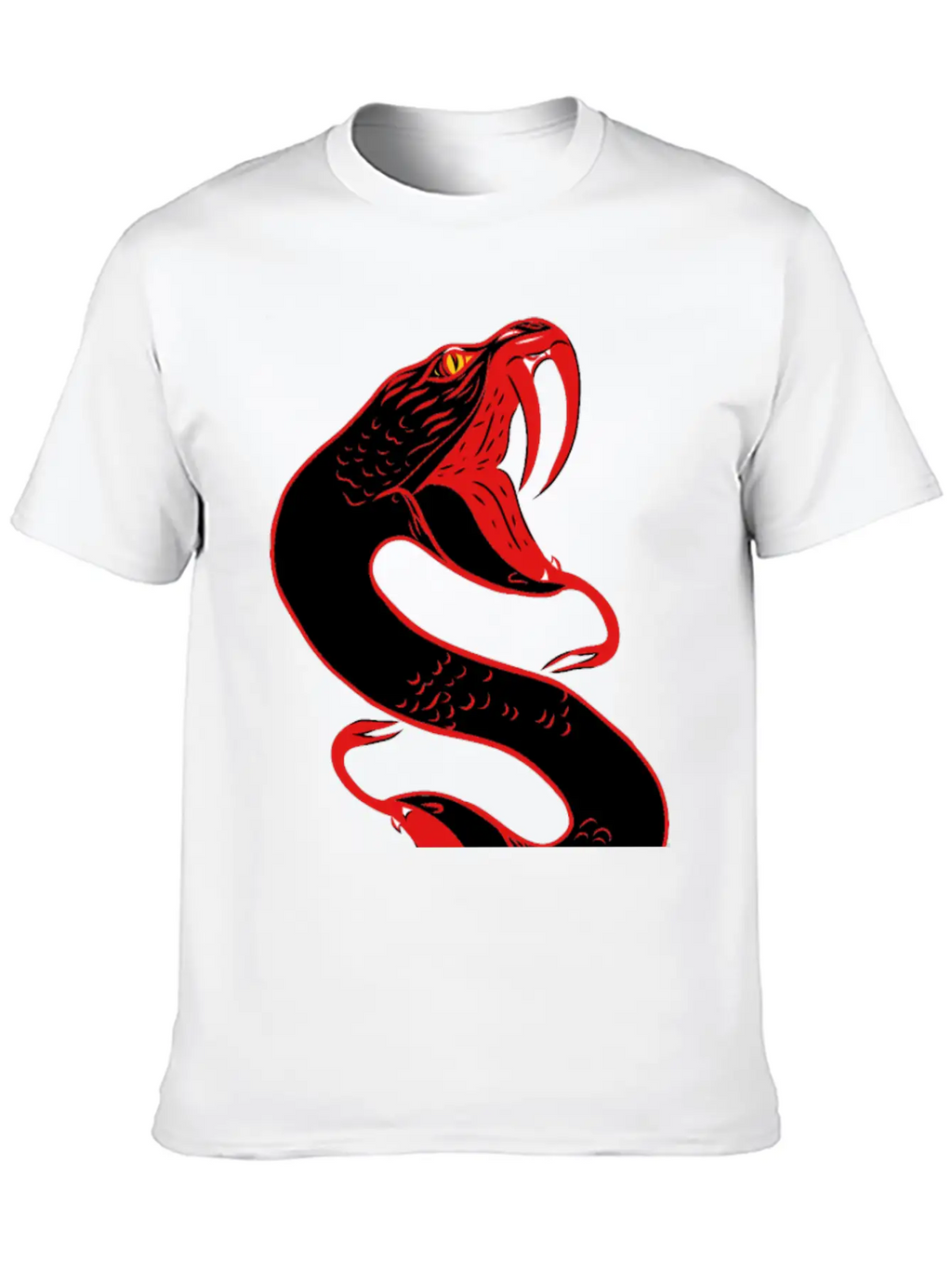 Duality Ends Classic Cotton Tee – Unisex Comfort For Any Season