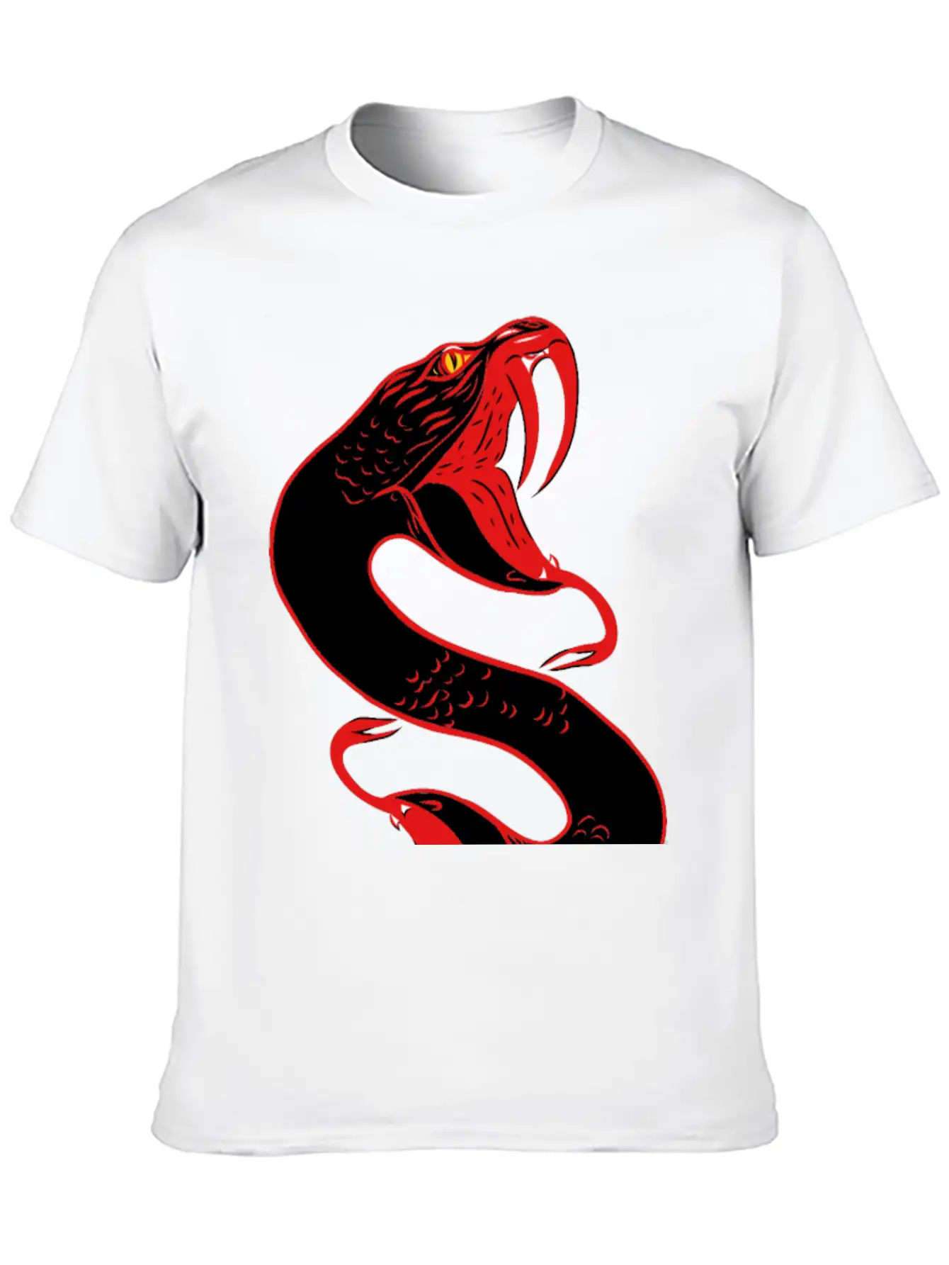 Duality Ends Classic Cotton Tee – Unisex Comfort For Any Season