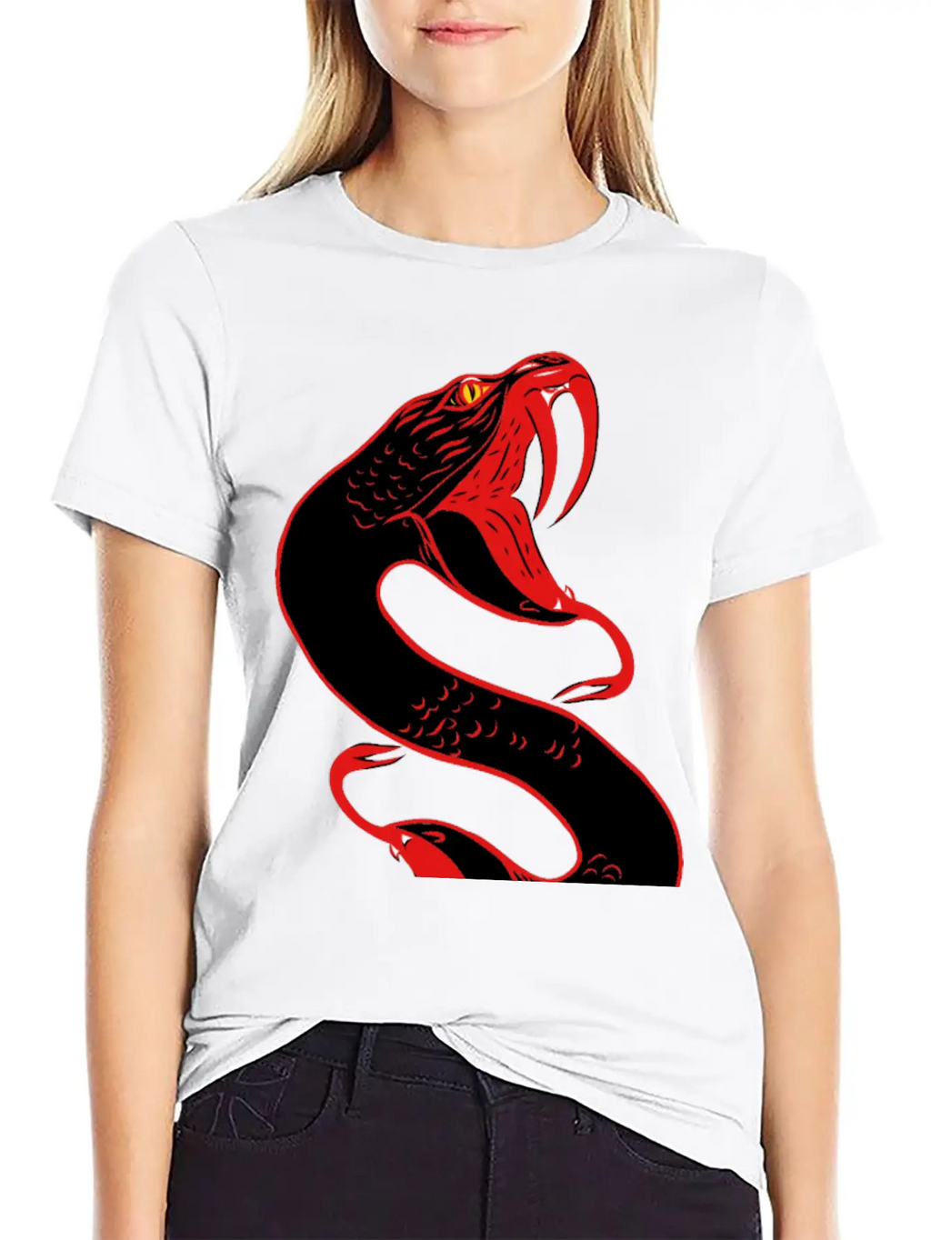 Duality Ends Classic Cotton Tee – Unisex Comfort For Any Season