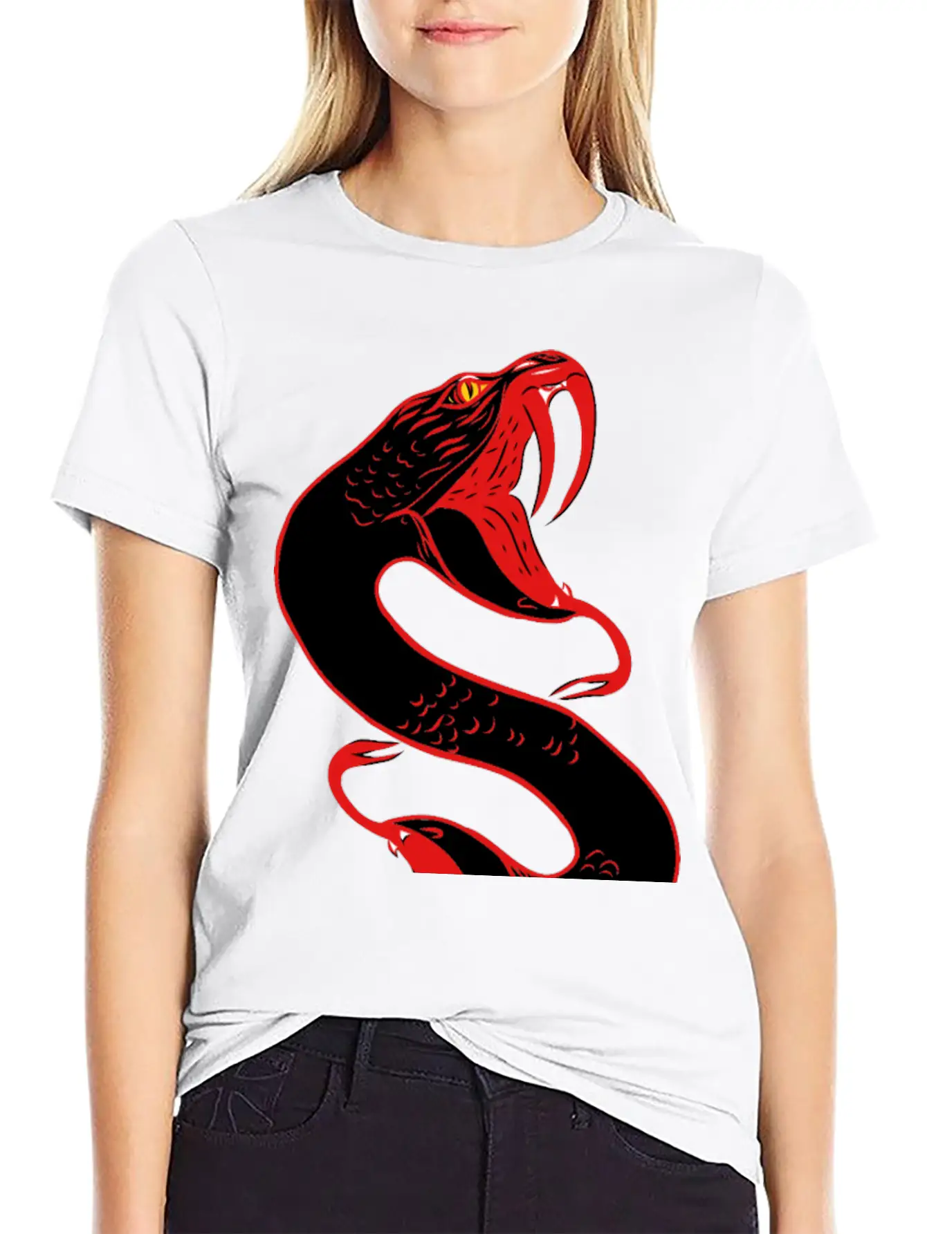 Duality Ends Classic Cotton Tee – Unisex Comfort For Any Season