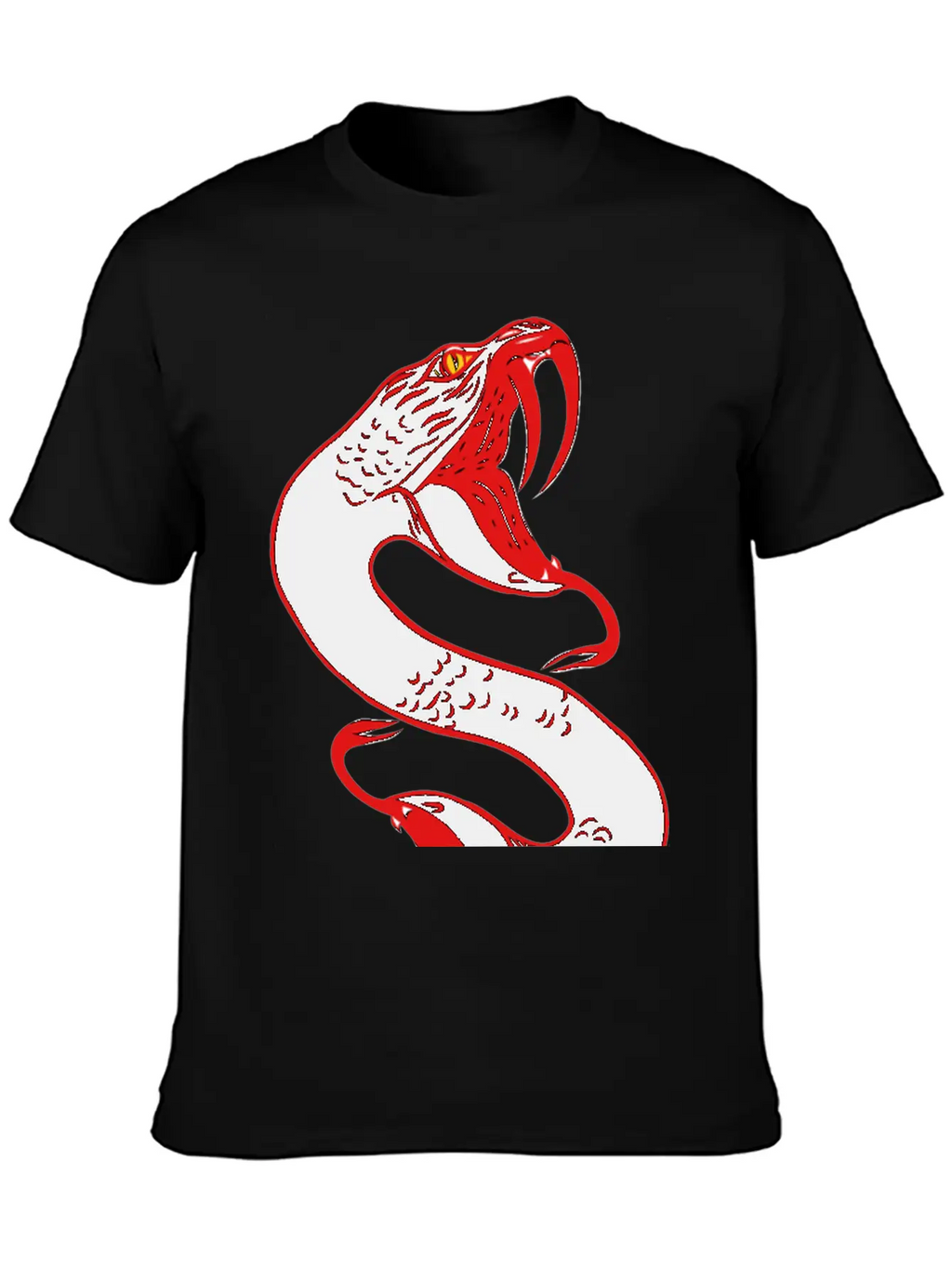 Duality Ends Classic Cotton Tee – Unisex Comfort For Any Season