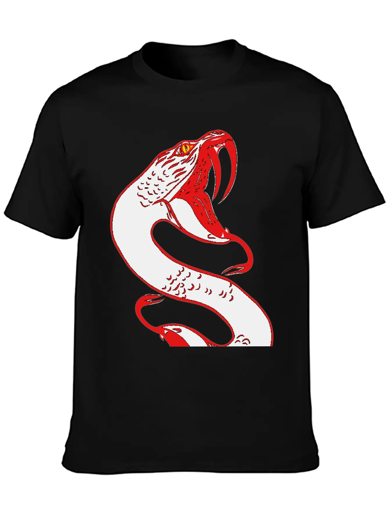 Duality Ends Classic Cotton Tee – Unisex Comfort For Any Season