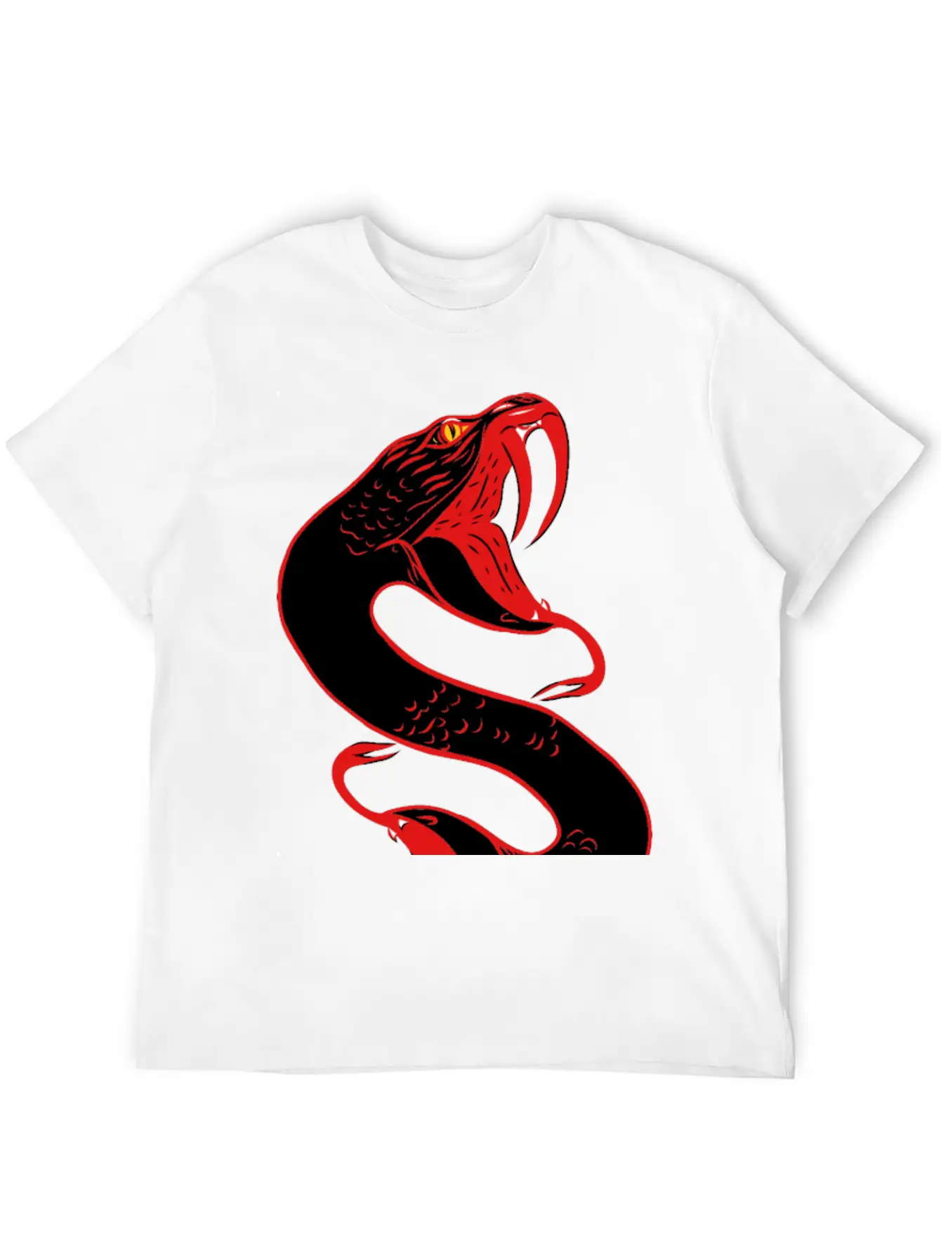 Duality Ends Classic Cotton Tee – Unisex Comfort For Any Season
