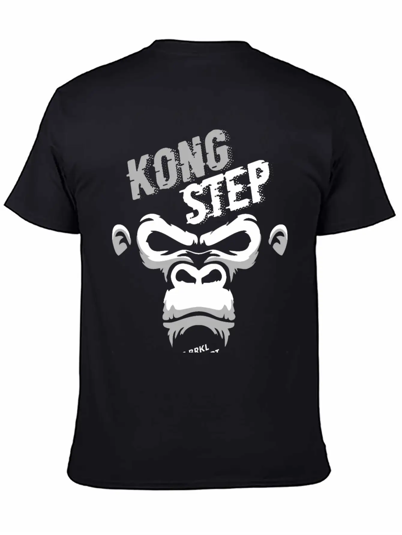 Dubstep Dub Step Music Edm Relaxed Everyday Tee – Lightweight And Durable Cotton