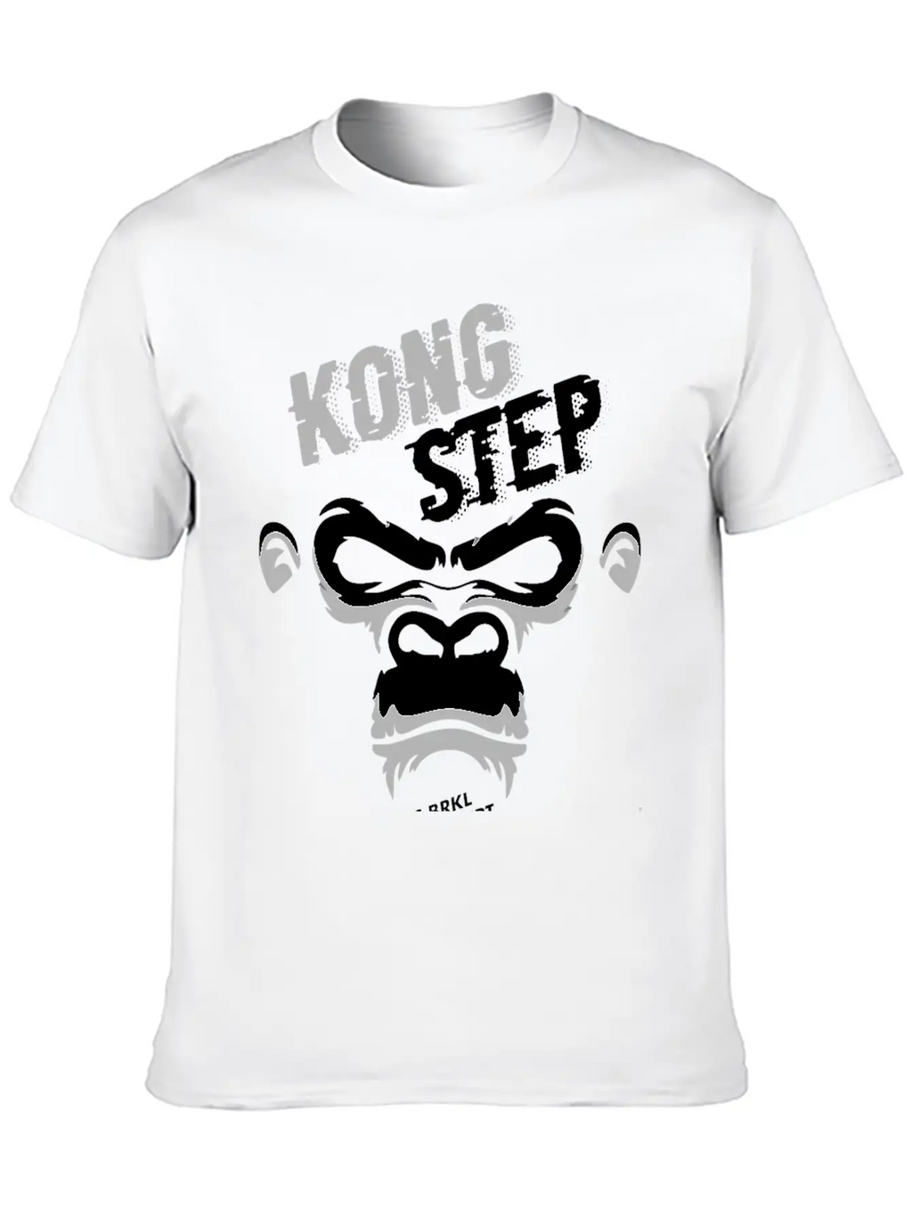 Dubstep Dub Step Music Edm Relaxed Everyday Tee – Lightweight And Durable Cotton