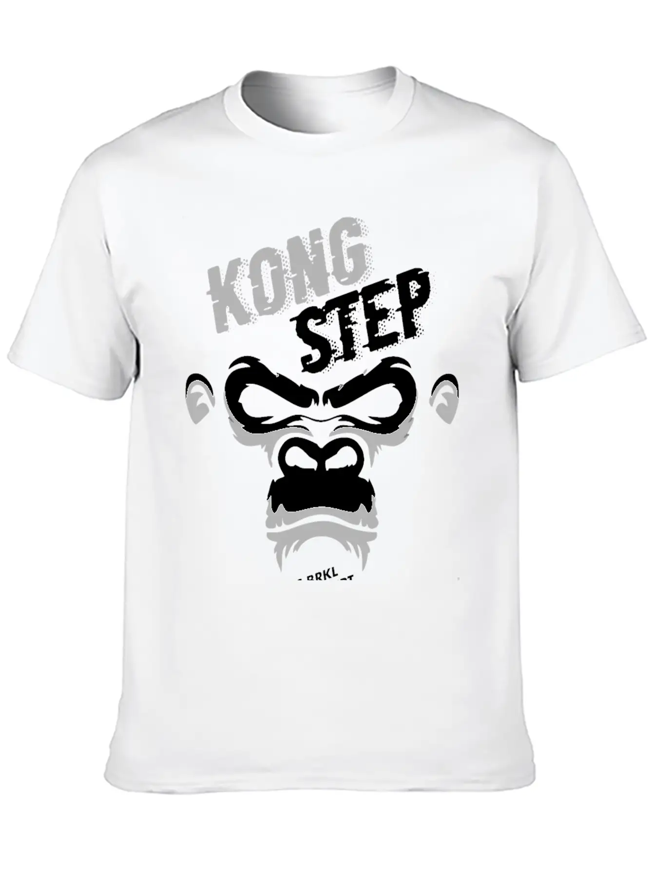 Dubstep Dub Step Music Edm Relaxed Everyday Tee – Lightweight And Durable Cotton