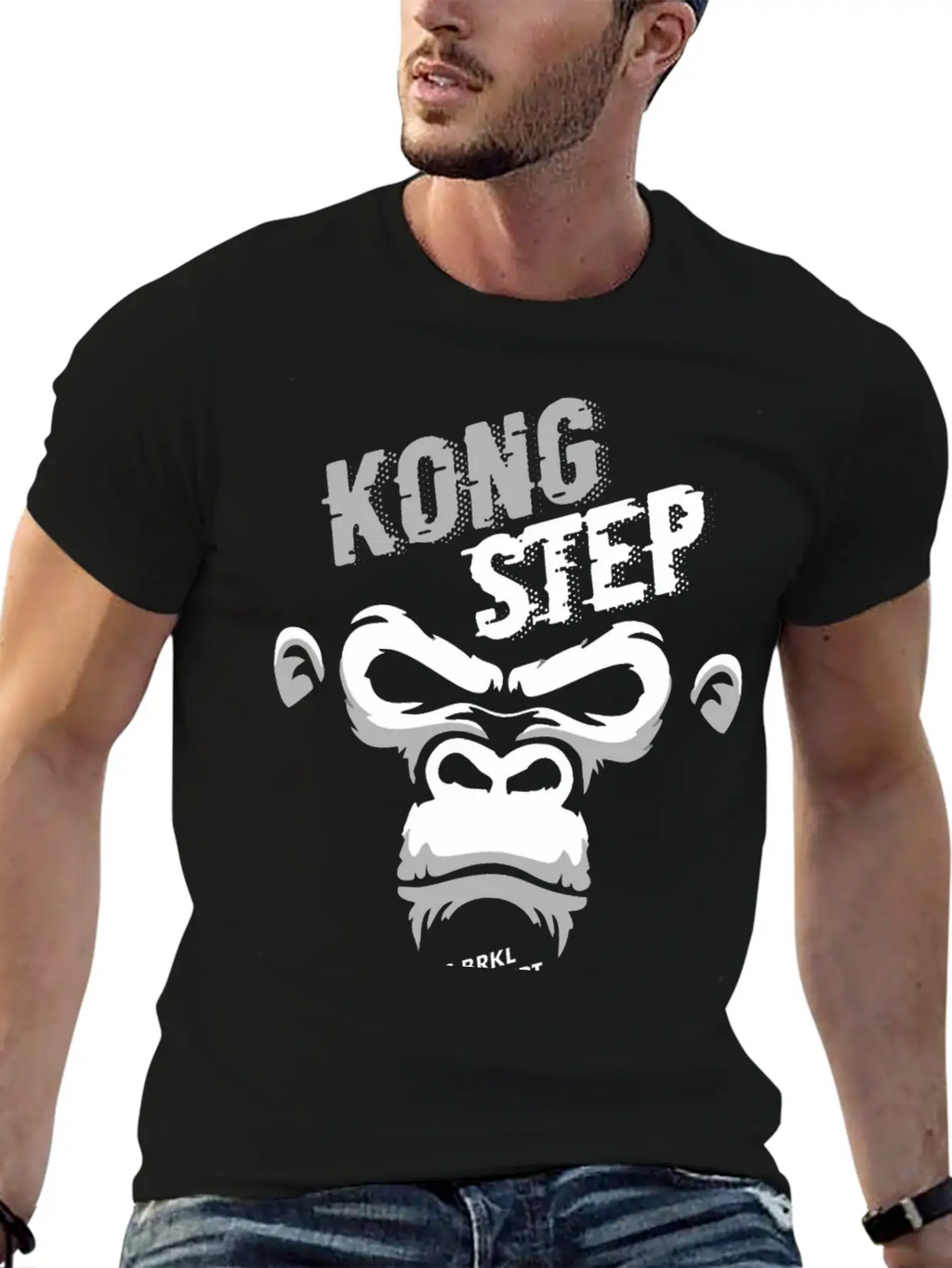 Dubstep Dub Step Music Edm Relaxed Everyday Tee – Lightweight And Durable Cotton