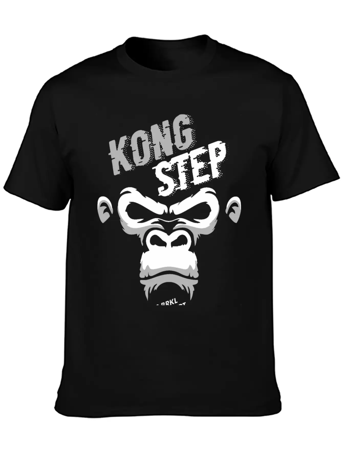 Dubstep Dub Step Music Edm Relaxed Everyday Tee – Lightweight And Durable Cotton