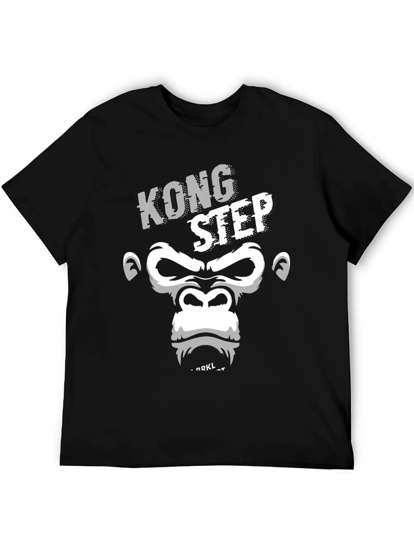 Dubstep Dub Step Music Edm Relaxed Everyday Tee – Lightweight And Durable Cotton