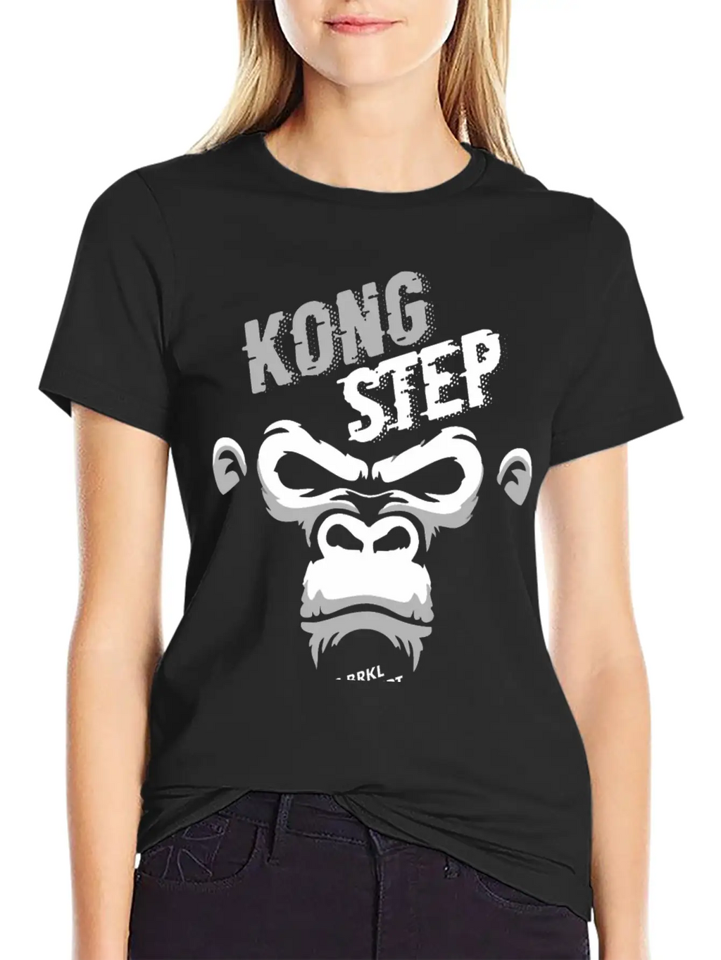 Dubstep Dub Step Music Edm Relaxed Everyday Tee – Lightweight And Durable Cotton