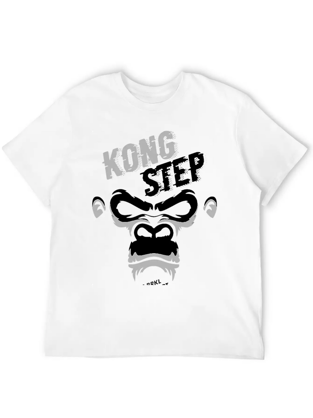 Dubstep Dub Step Music Edm Relaxed Everyday Tee – Lightweight And Durable Cotton