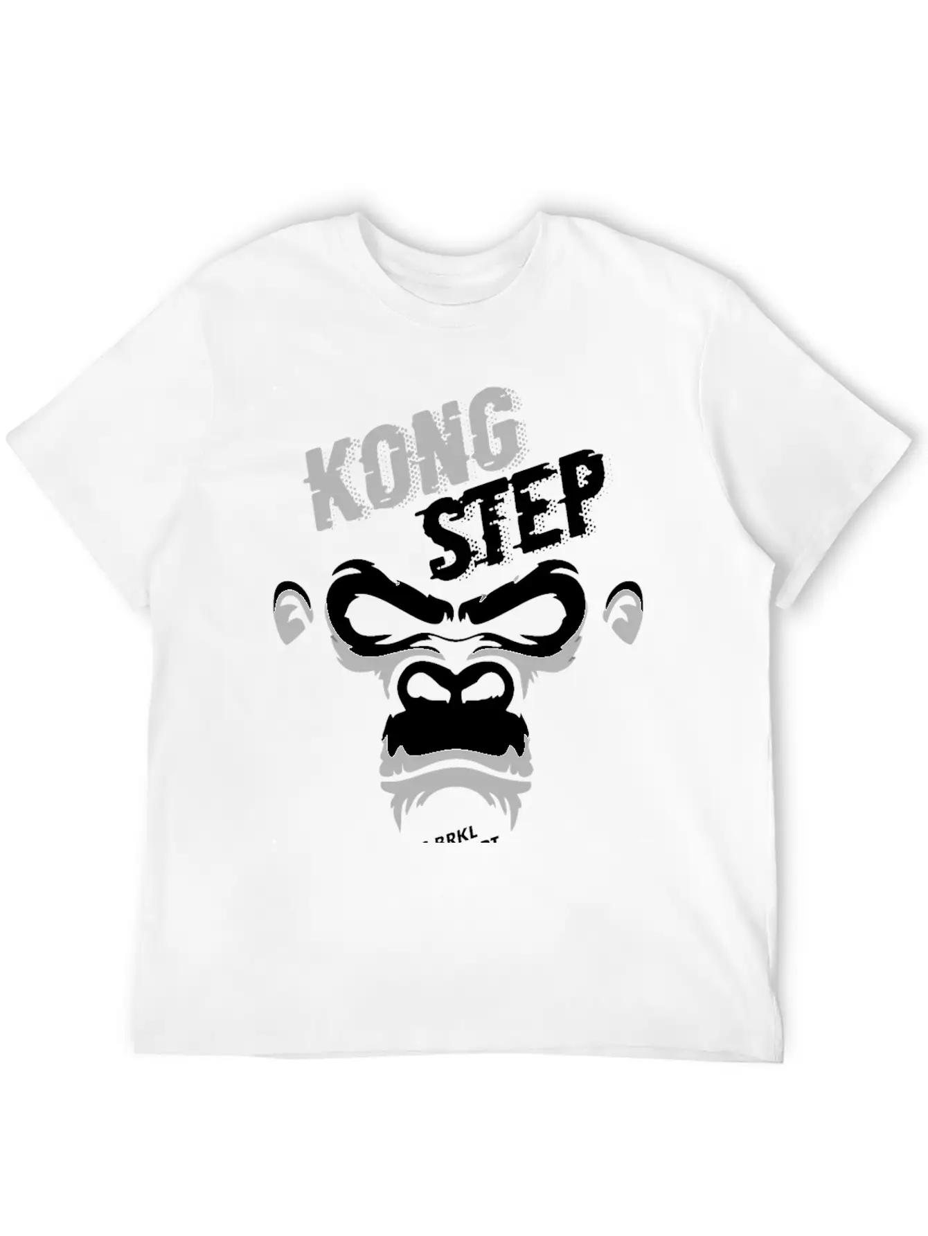 Dubstep Dub Step Music Edm Relaxed Everyday Tee – Lightweight And Durable Cotton
