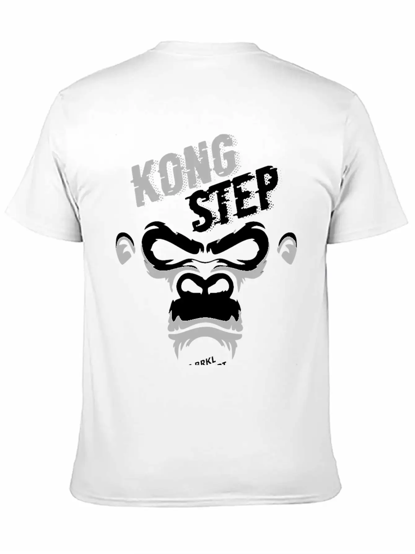 Dubstep Dub Step Music Edm Relaxed Everyday Tee – Lightweight And Durable Cotton