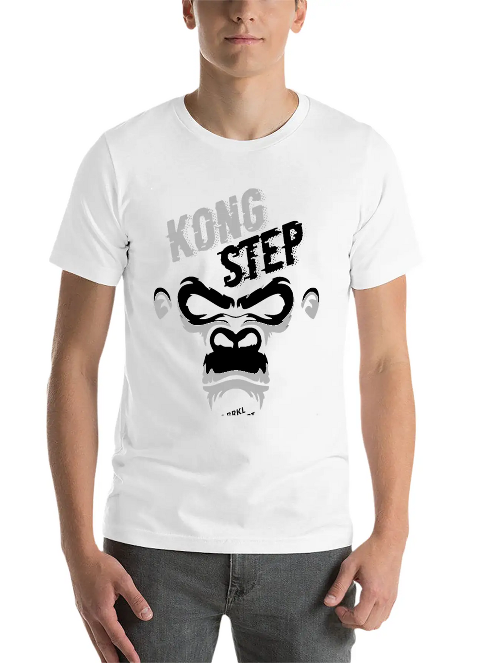 Dubstep Dub Step Music Edm Relaxed Everyday Tee – Lightweight And Durable Cotton