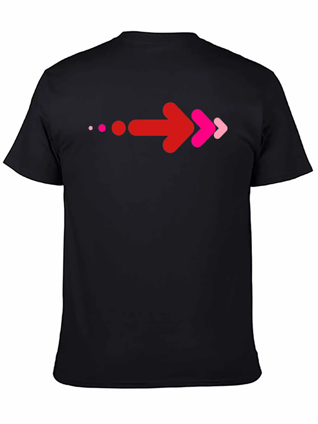Duddlearrow Breathable Graphic T-Shirt – Perfect For Casual Days