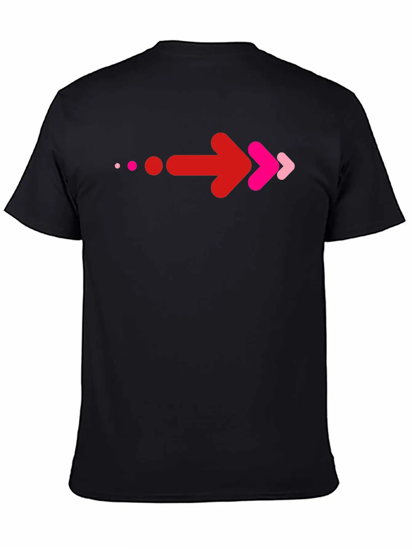 Duddlearrow Breathable Graphic T-Shirt – Perfect For Casual Days